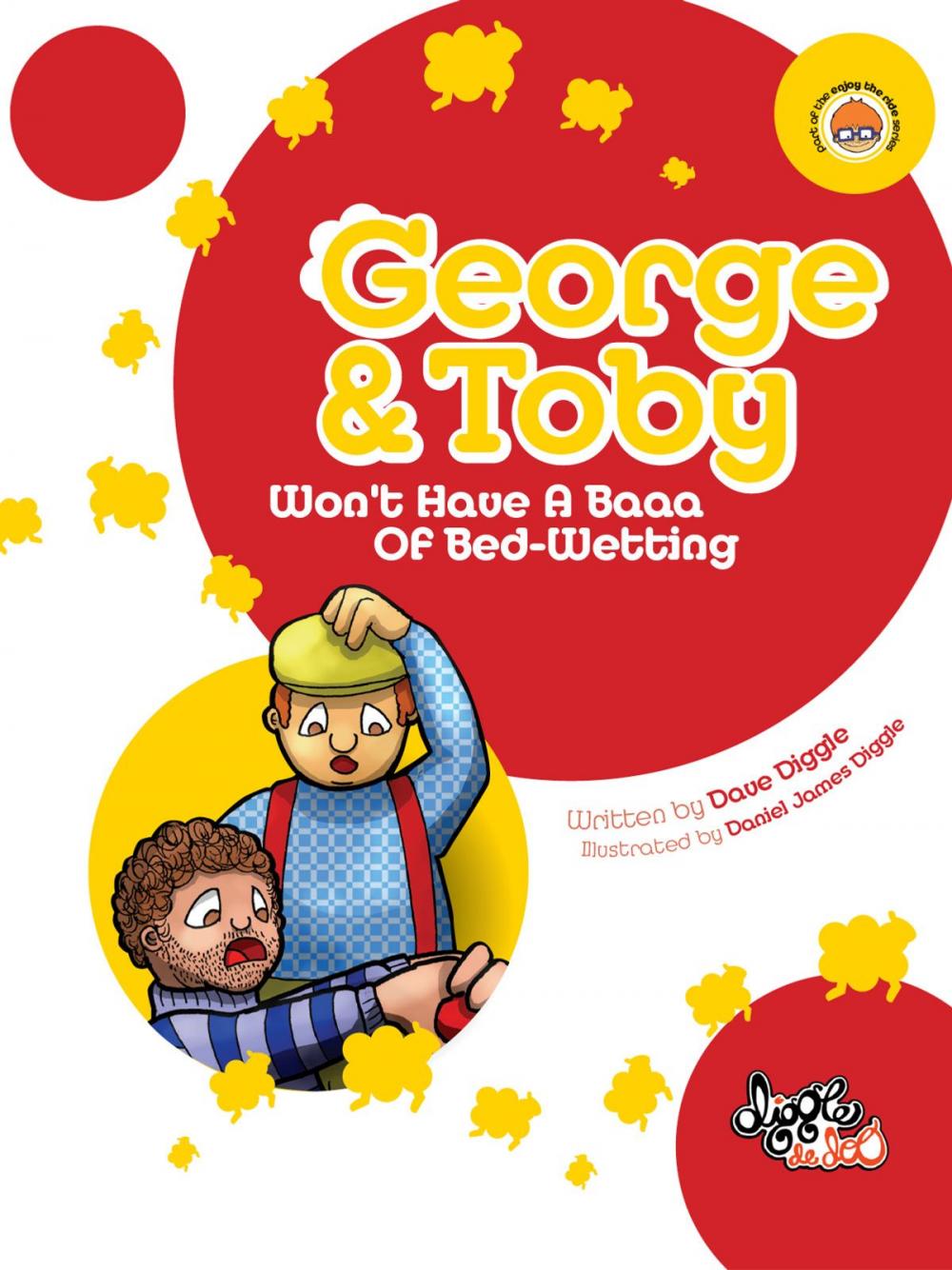 Big bigCover of George & Toby