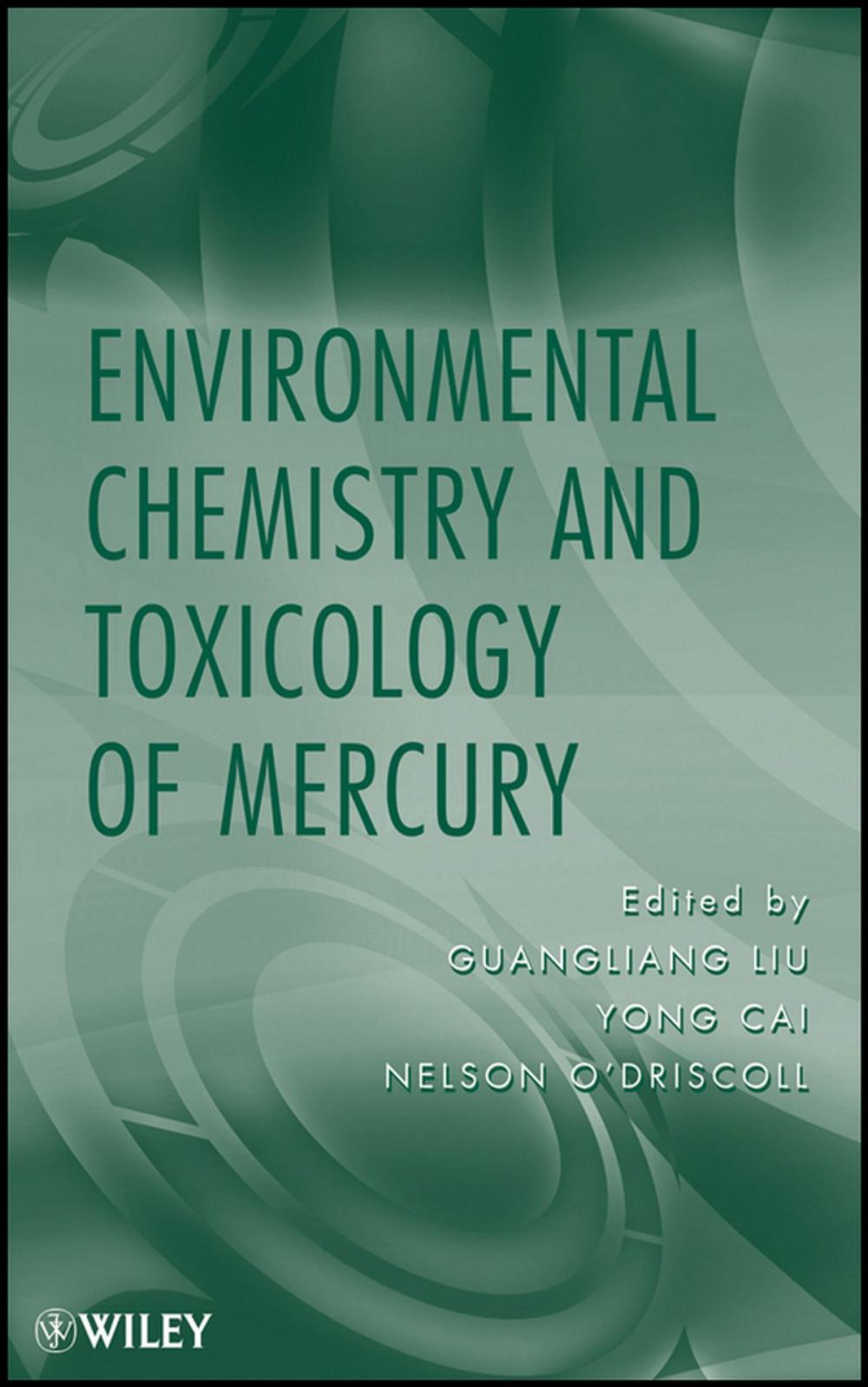 Big bigCover of Environmental Chemistry and Toxicology of Mercury