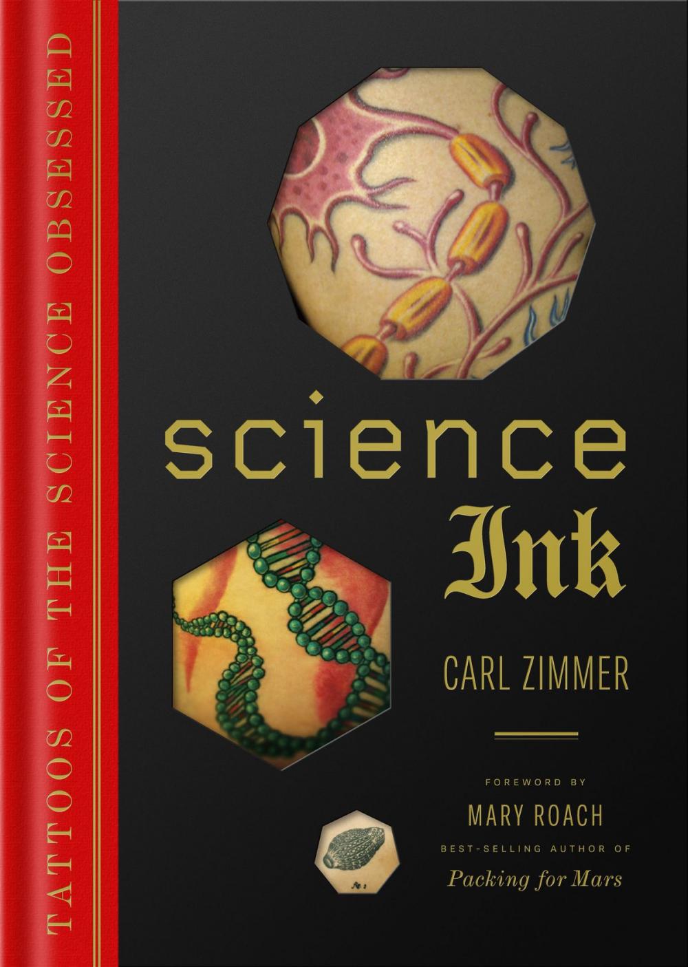 Big bigCover of Science Ink