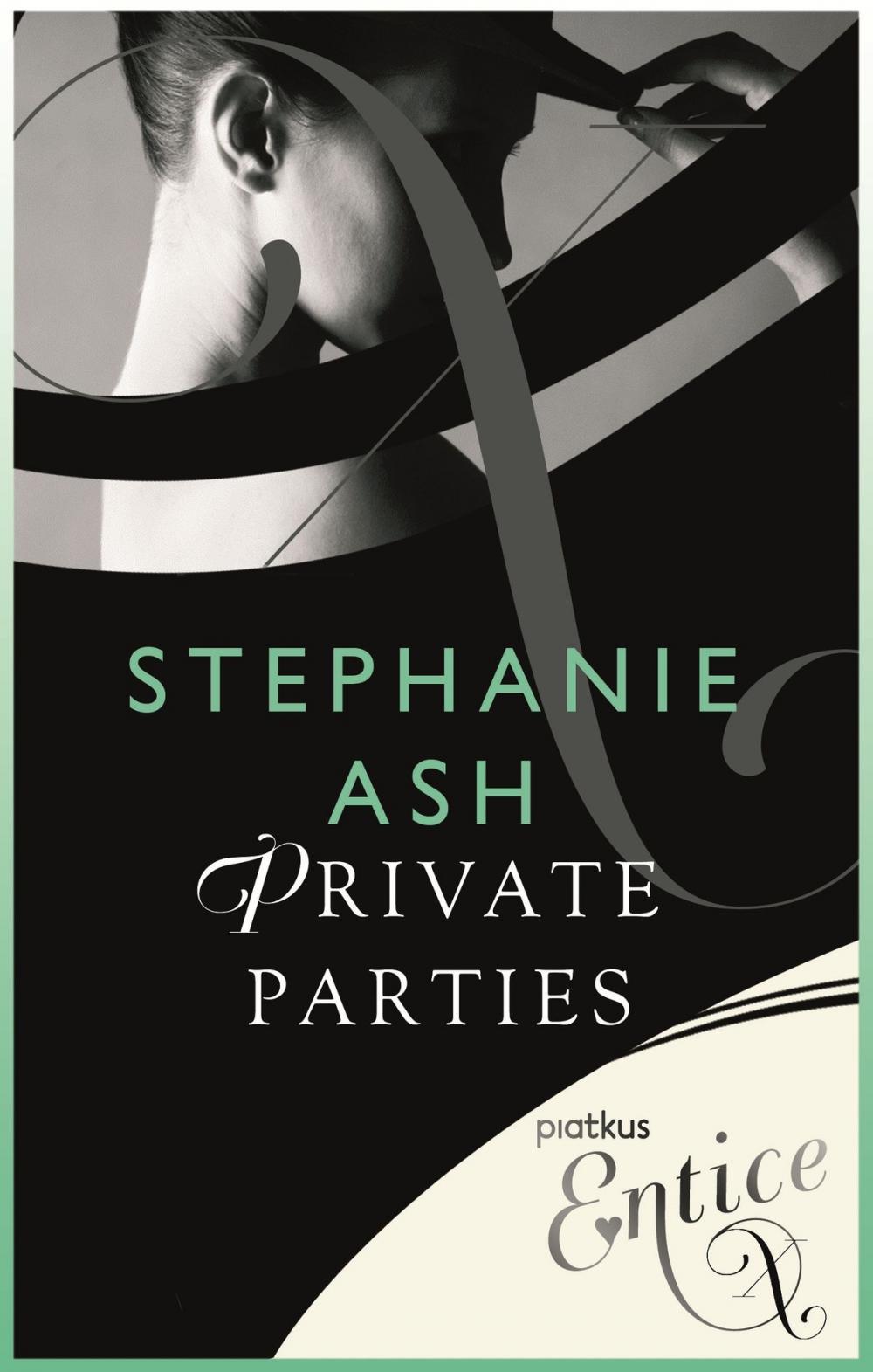 Big bigCover of Private Parties