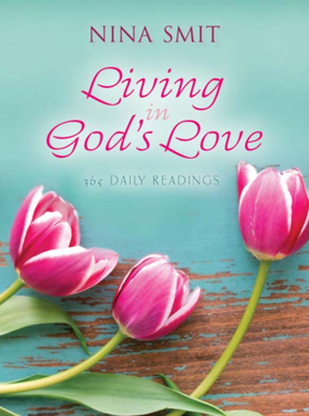 Big bigCover of Living in God's Love