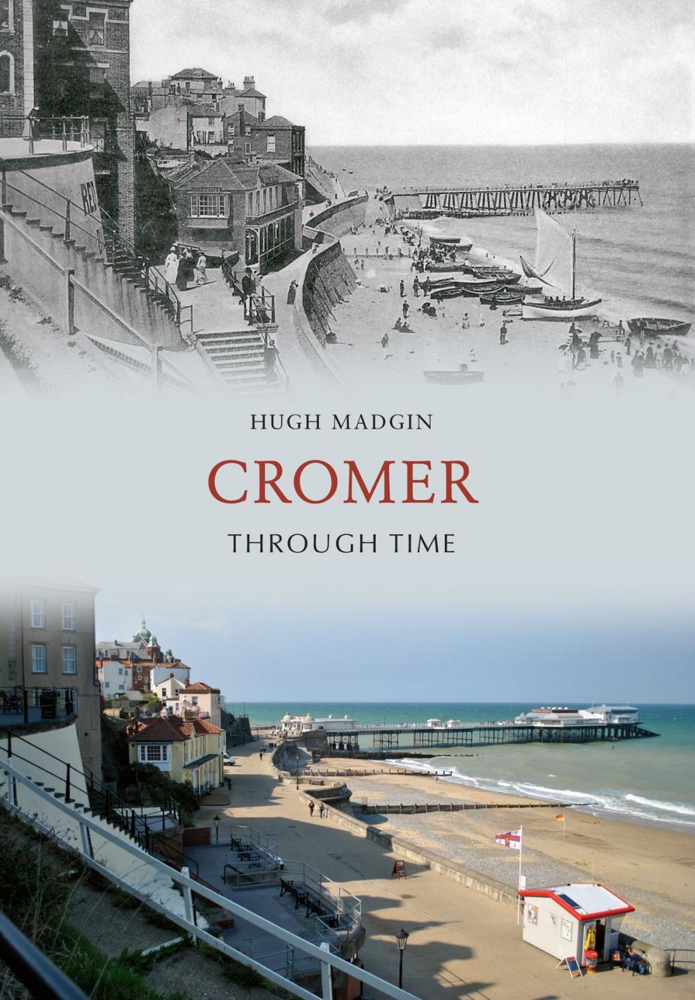 Big bigCover of Cromer Through Time