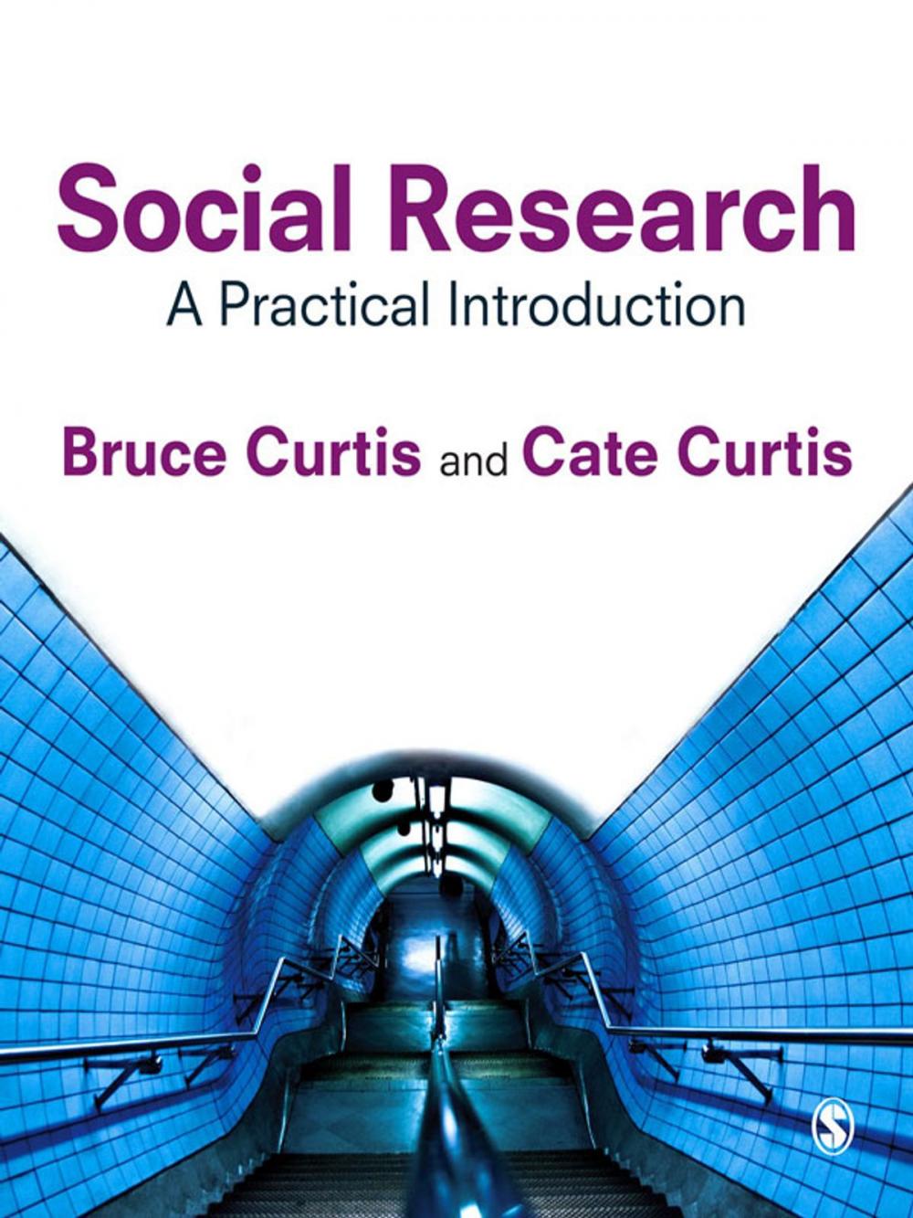 Big bigCover of Social Research