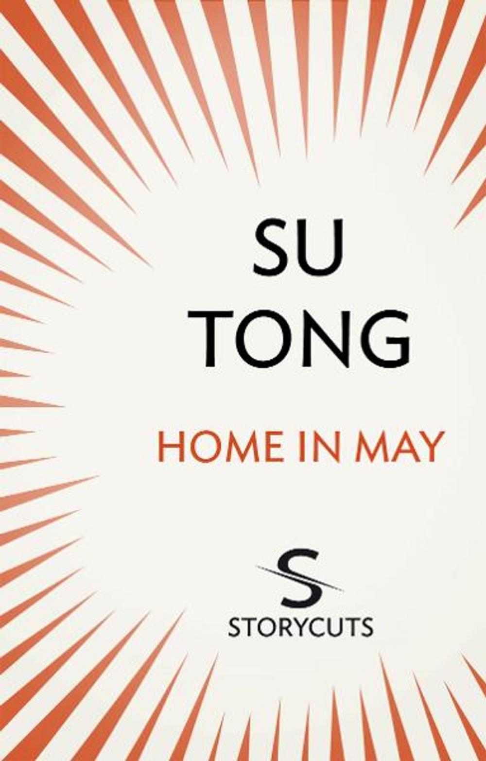 Big bigCover of Home in May (Storycuts)