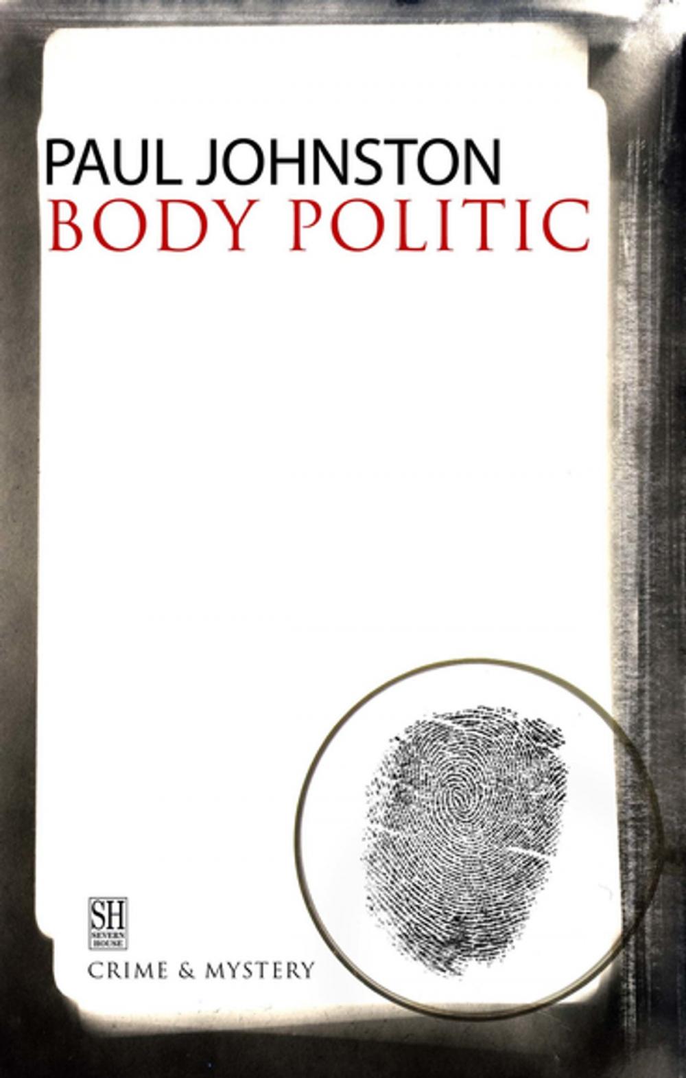 Big bigCover of Body Politic