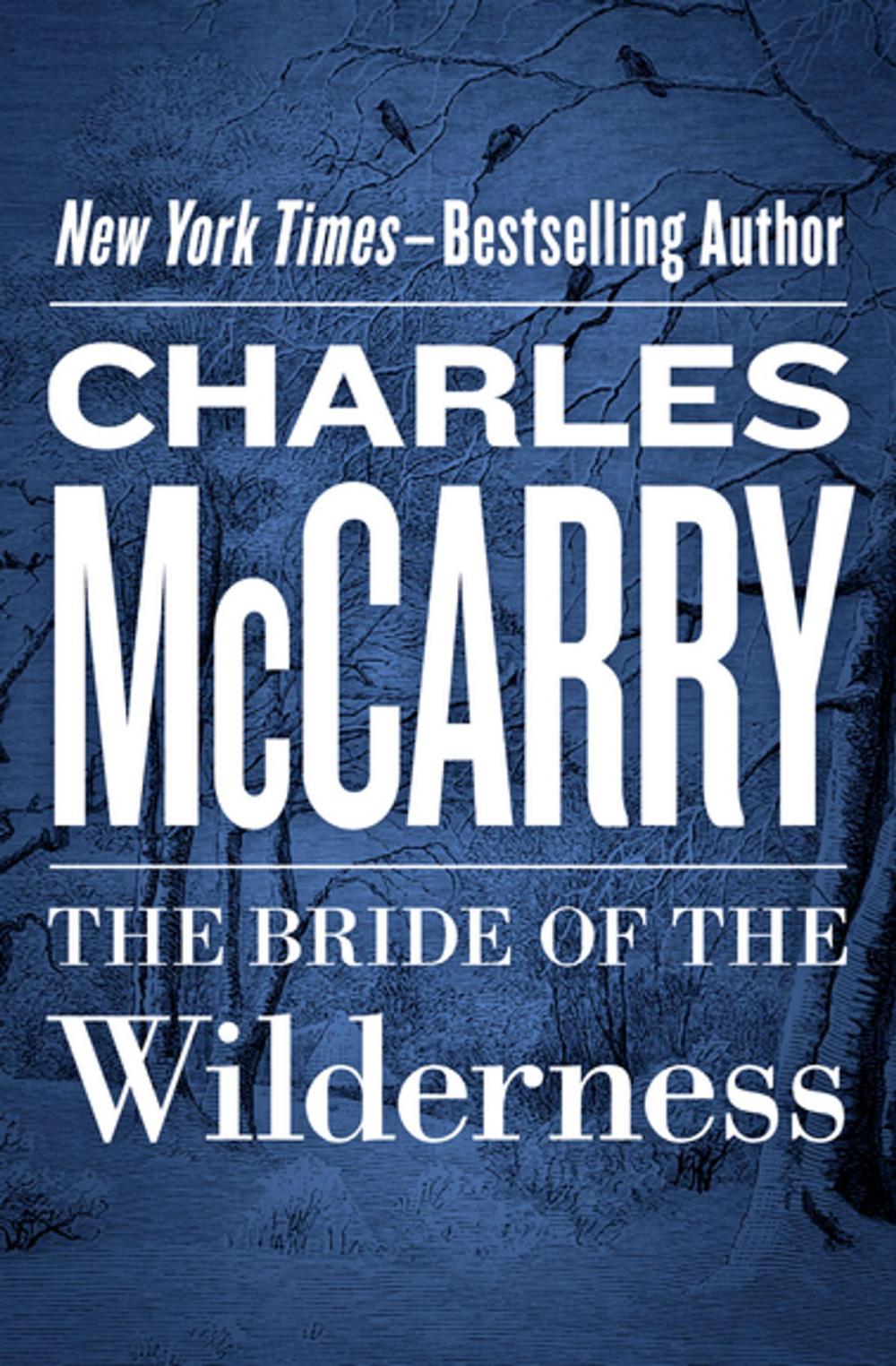 Big bigCover of The Bride of the Wilderness