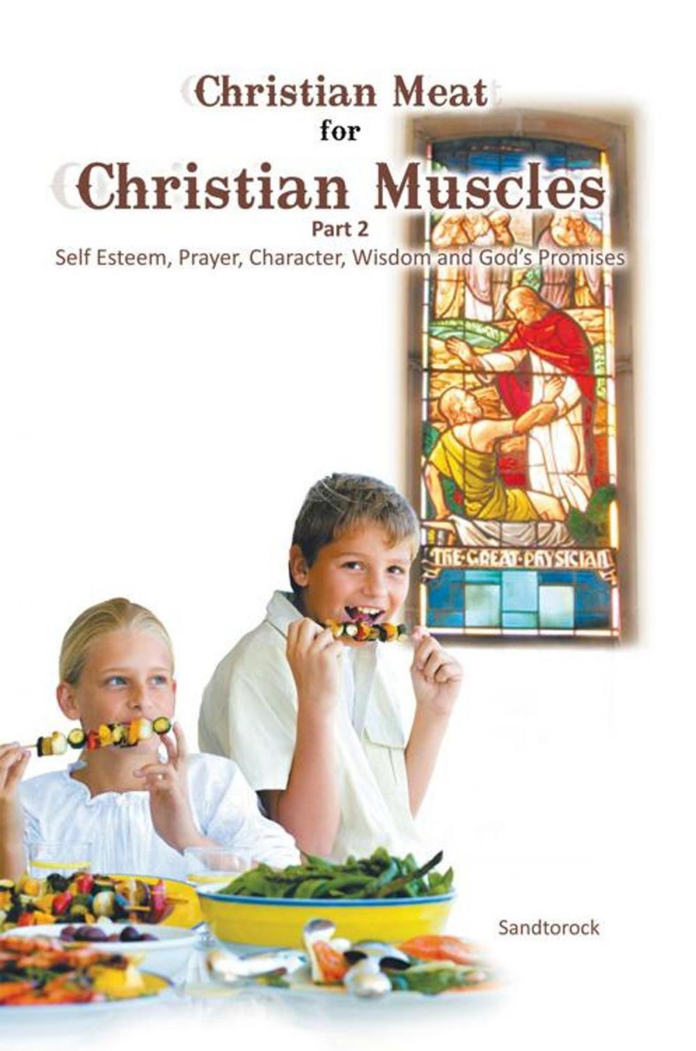Big bigCover of Christian Meat for Christian Muscles
