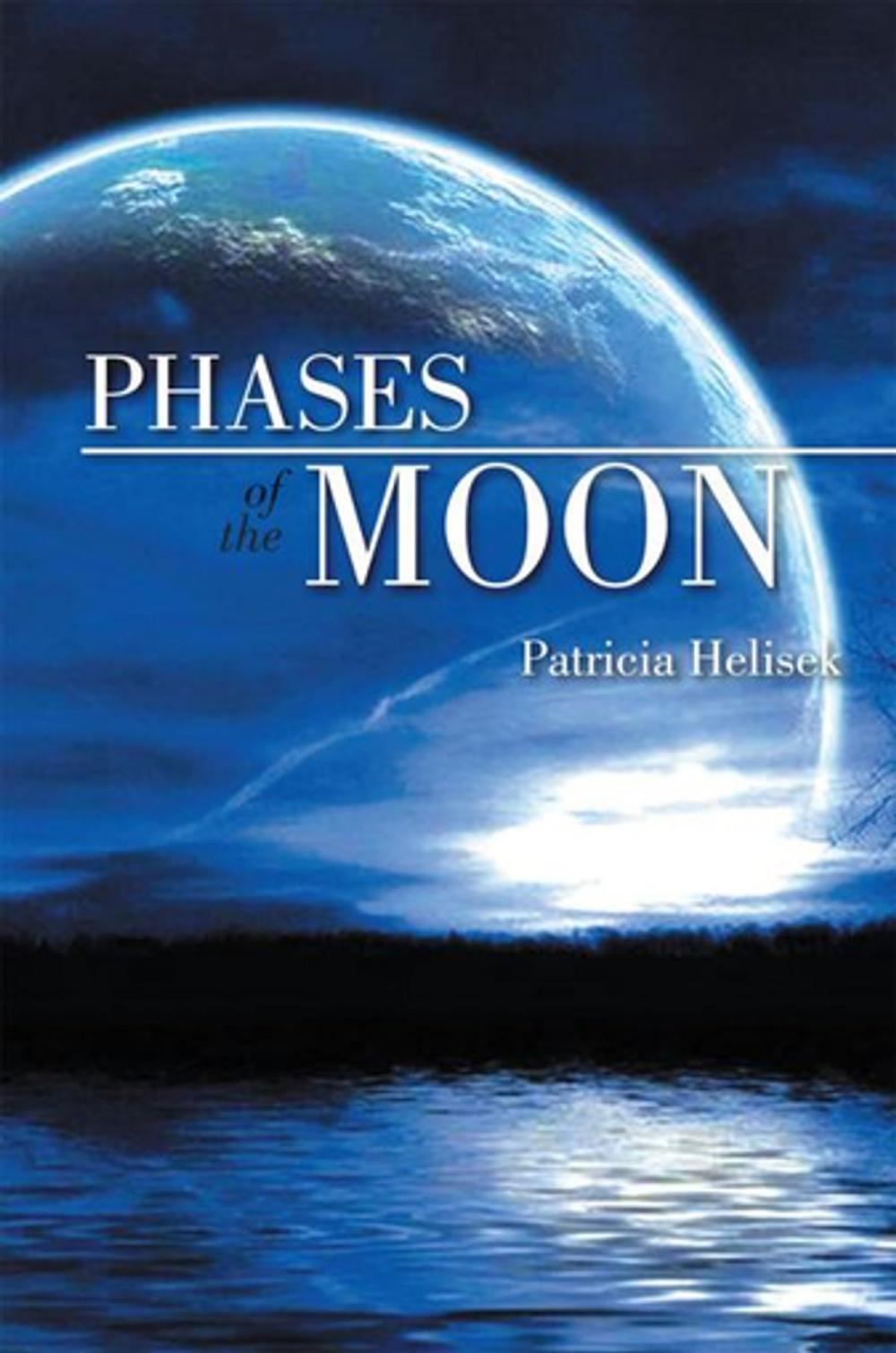 Big bigCover of Phases of the Moon