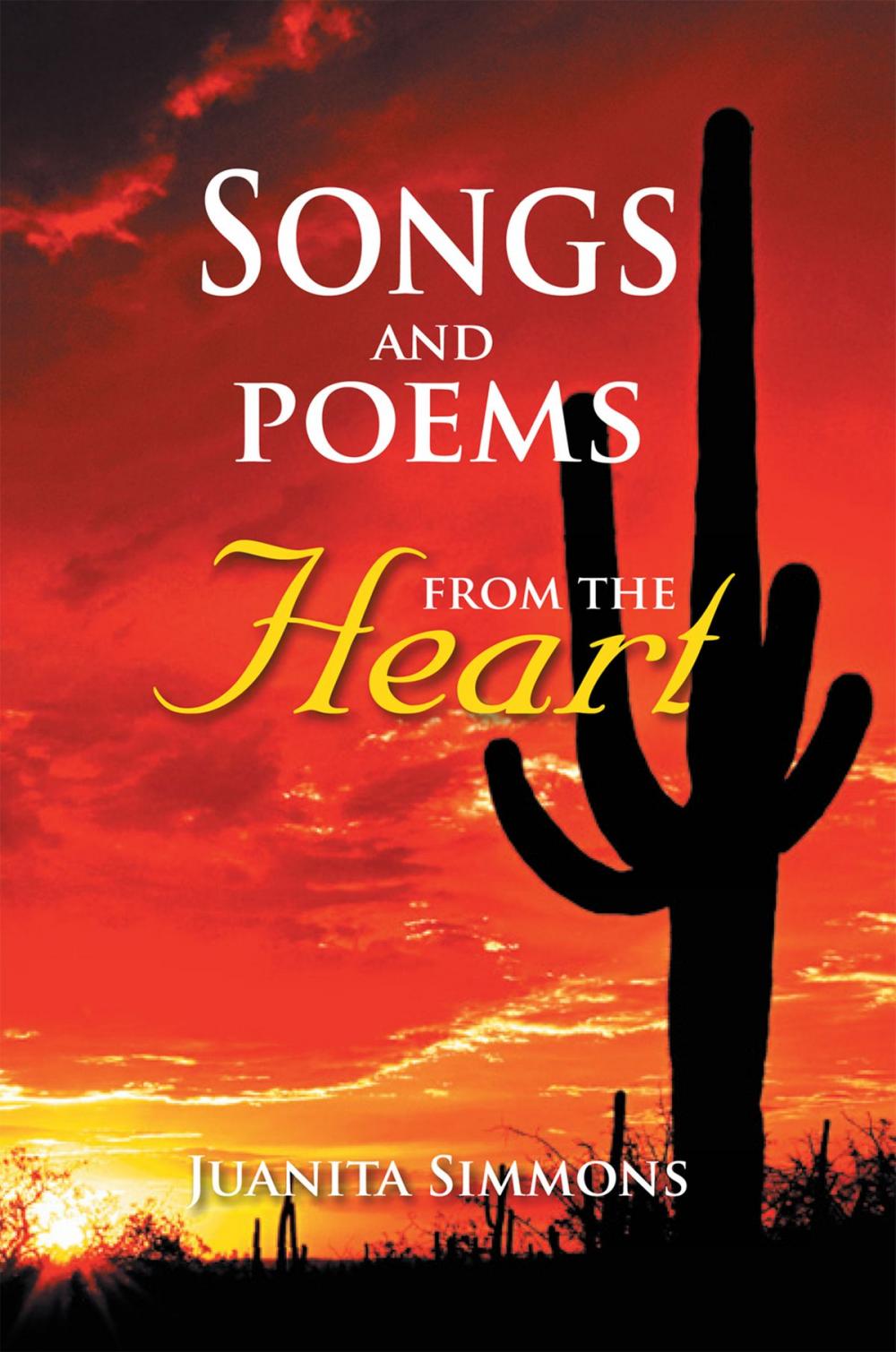 Big bigCover of Songs and Poems from the Heart