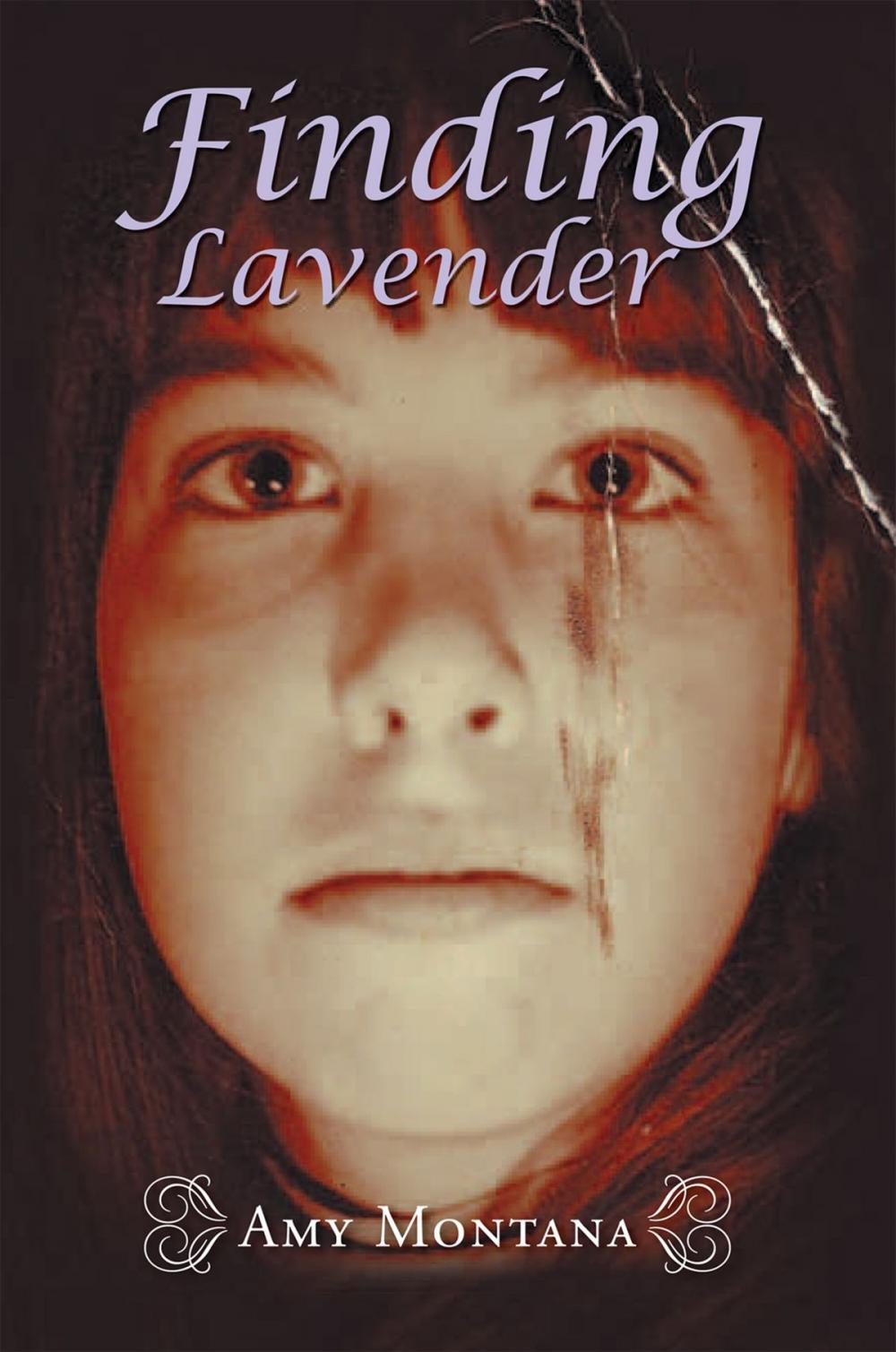Big bigCover of Finding Lavender