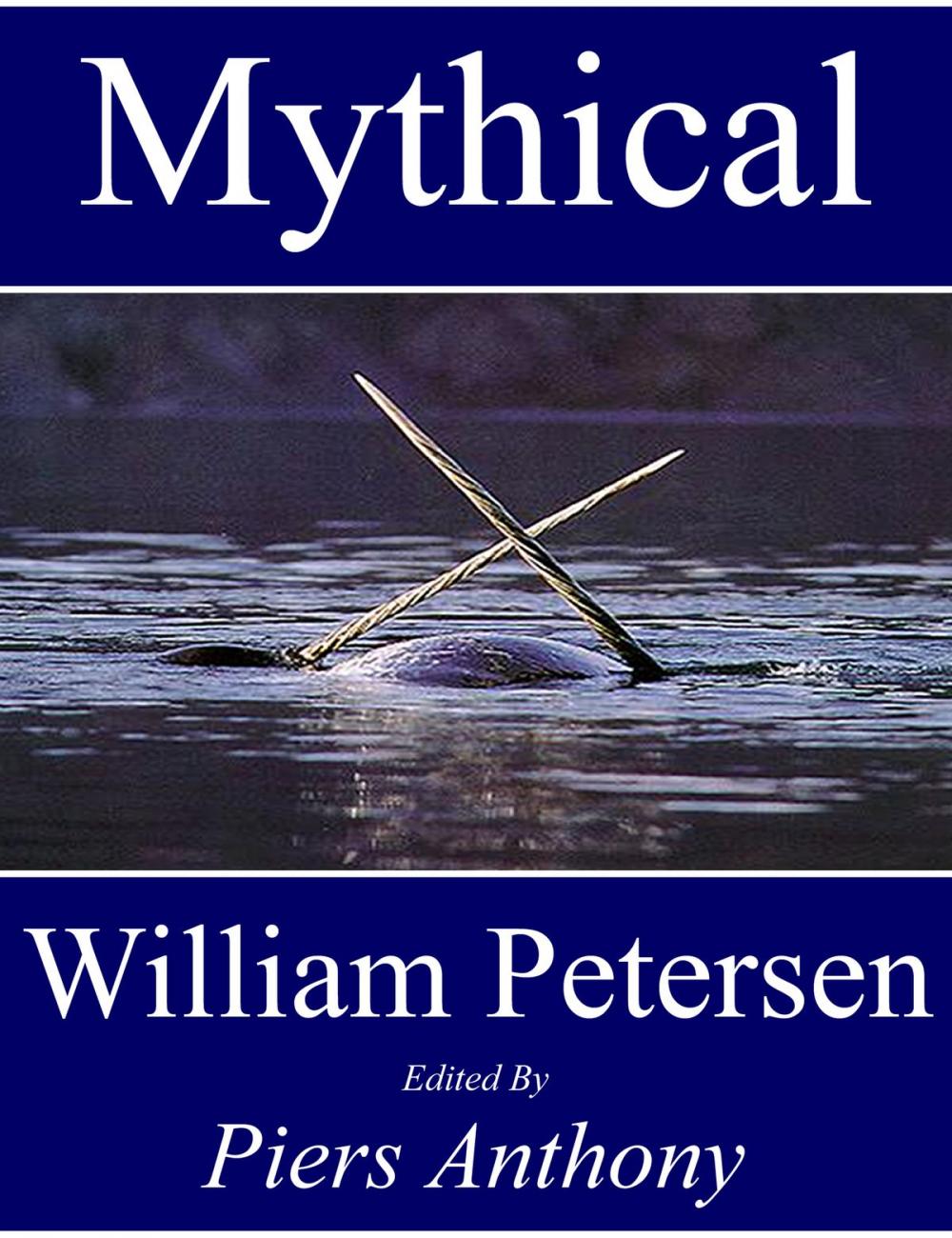 Big bigCover of Mythical