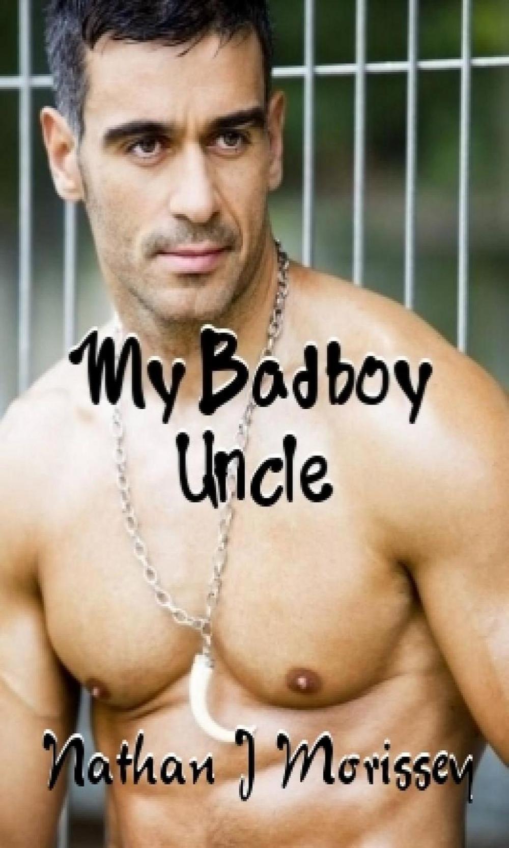 Big bigCover of My Bad Boy Uncle