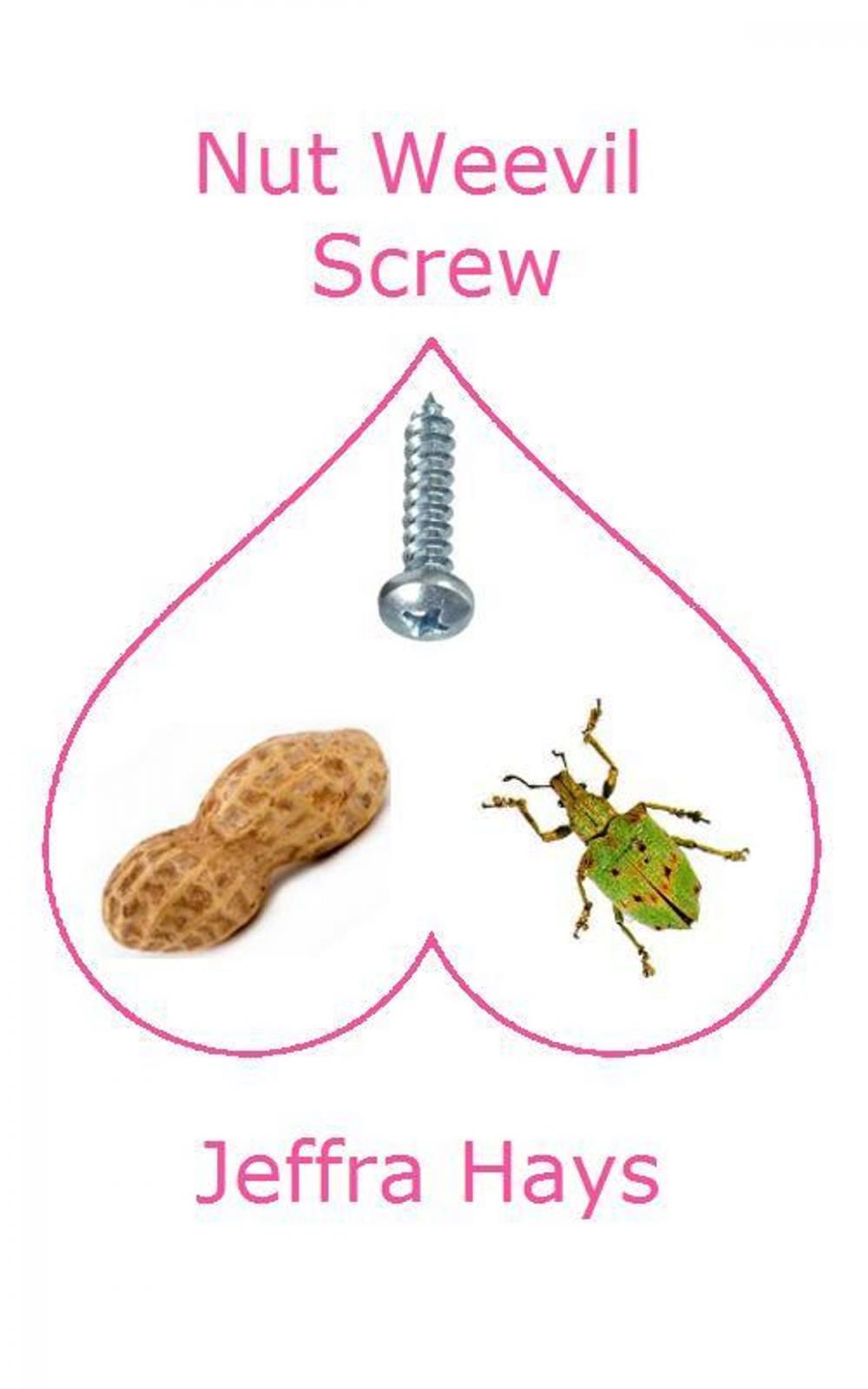 Big bigCover of Nut Weevil Screw
