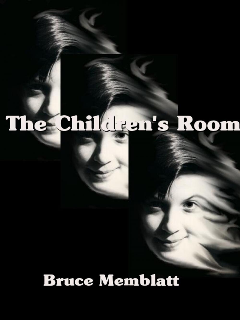 Big bigCover of The Children's Room