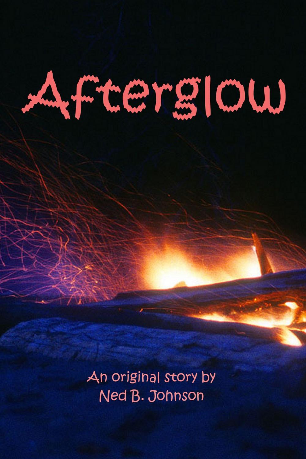 Big bigCover of Afterglow
