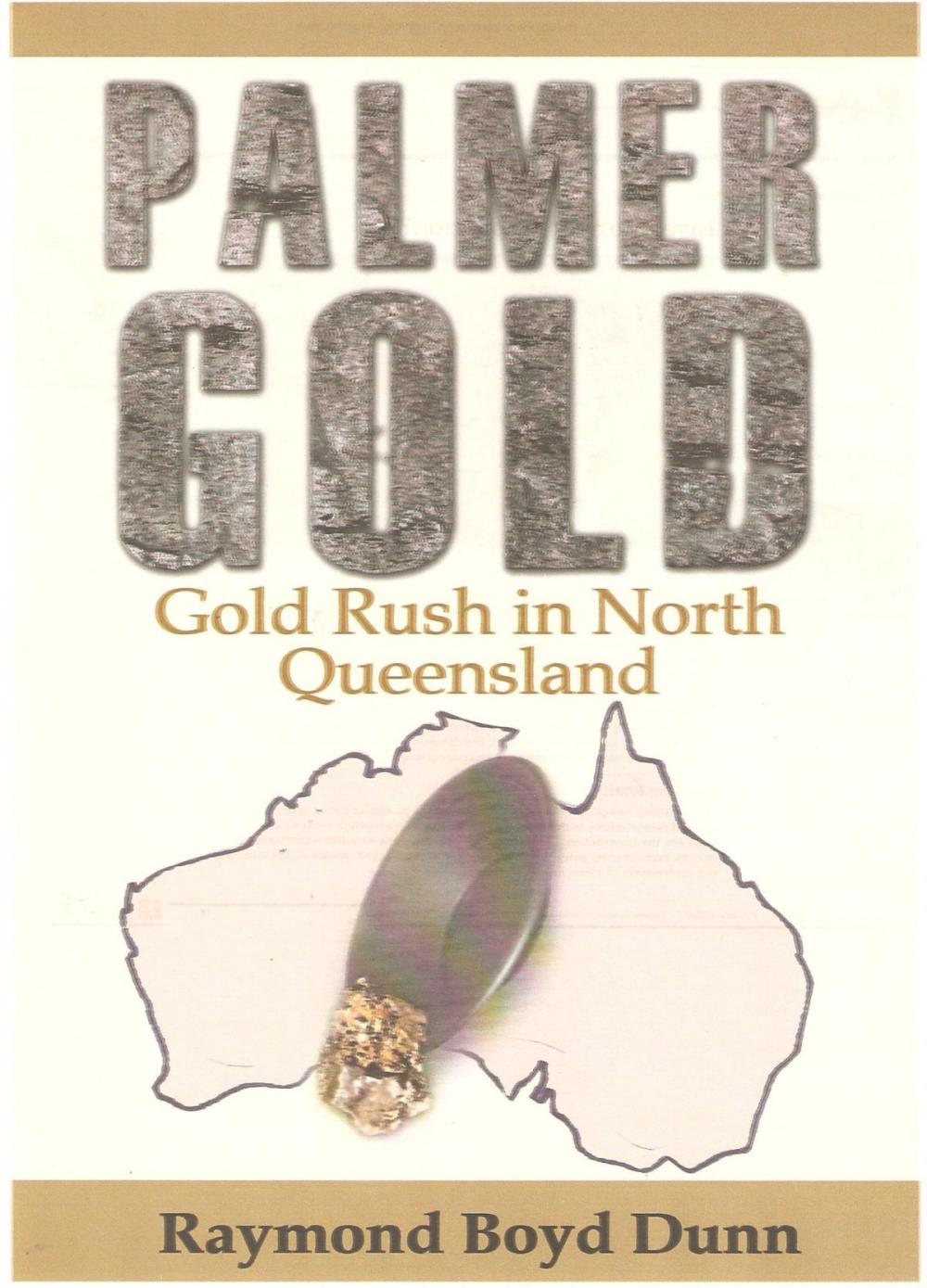Big bigCover of Palmer Gold