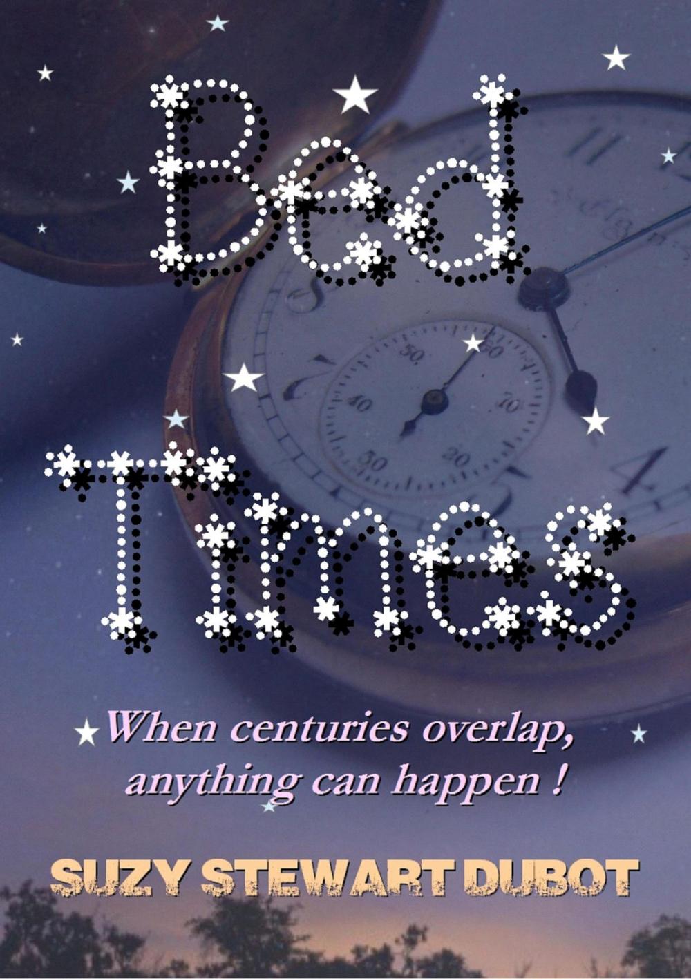 Big bigCover of Bed Times