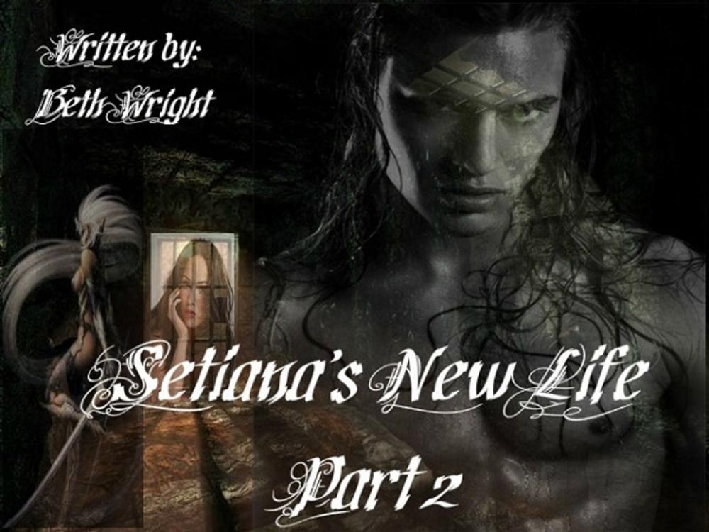 Big bigCover of Setiana's New Life Part 2