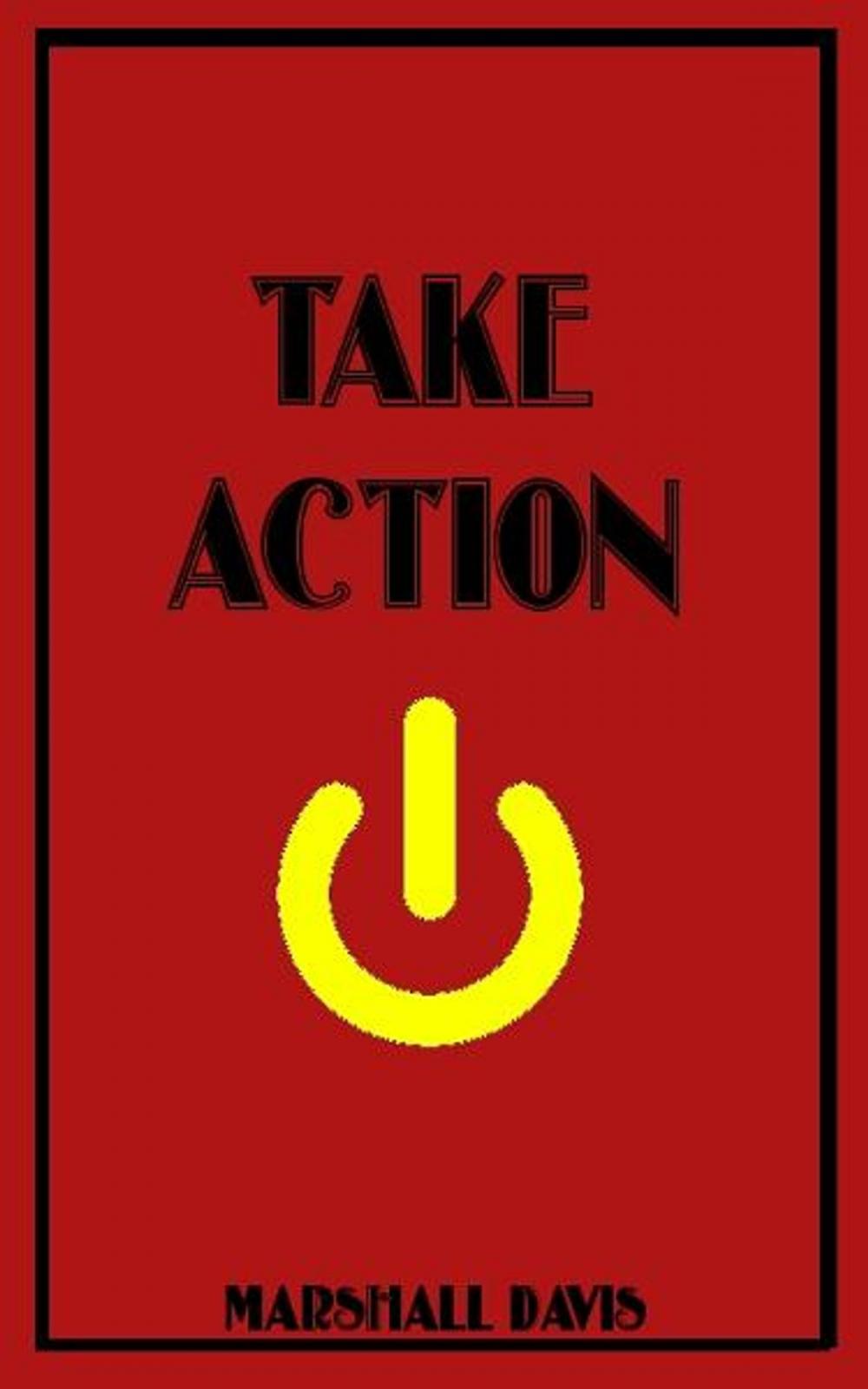 Big bigCover of Take Action