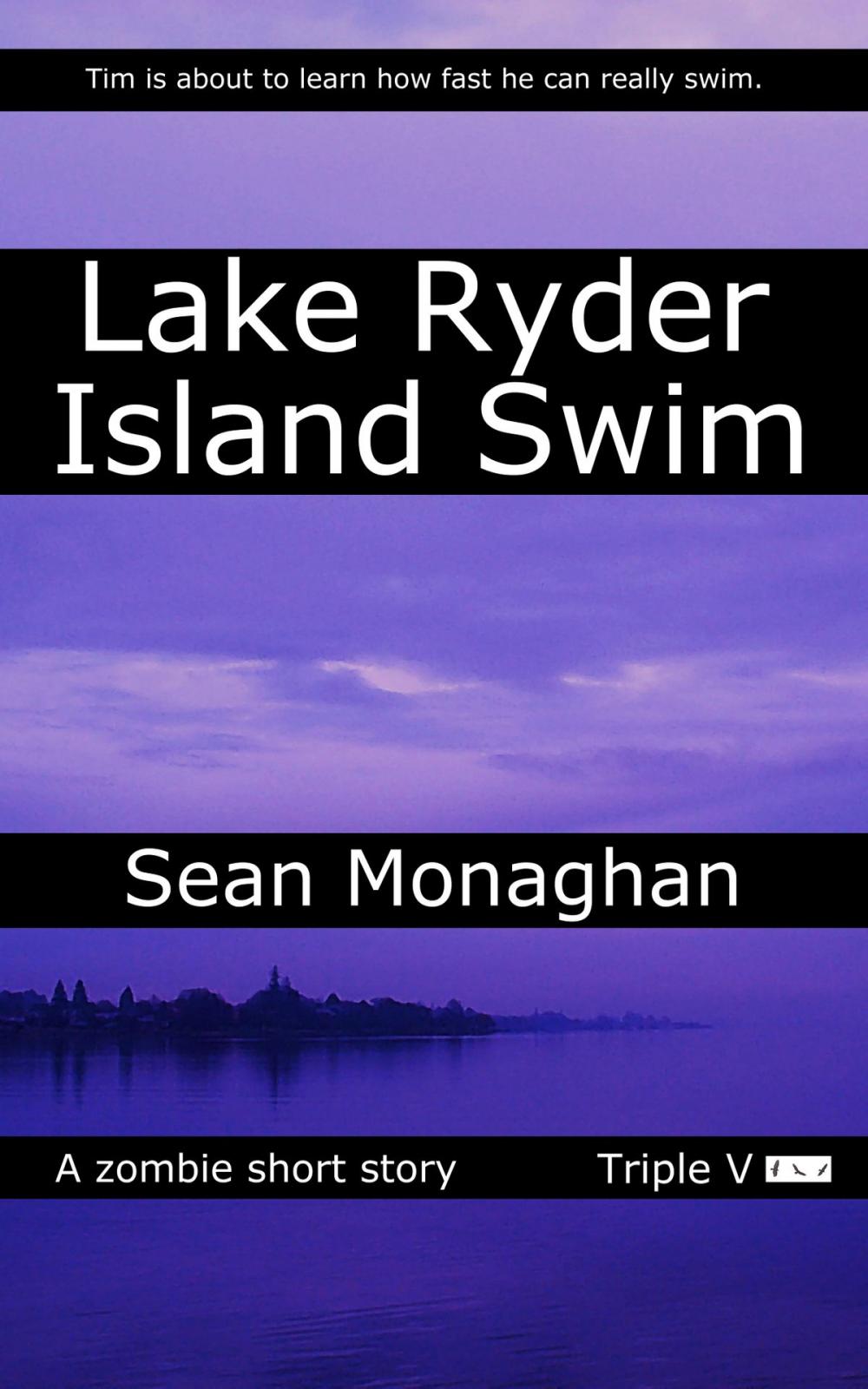 Big bigCover of Lake Ryder Island Swim