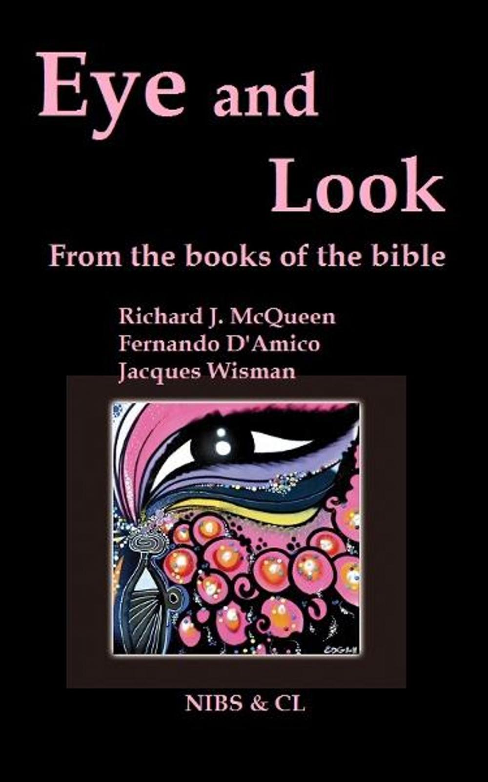 Big bigCover of Eye and Look: From the books of the Bible