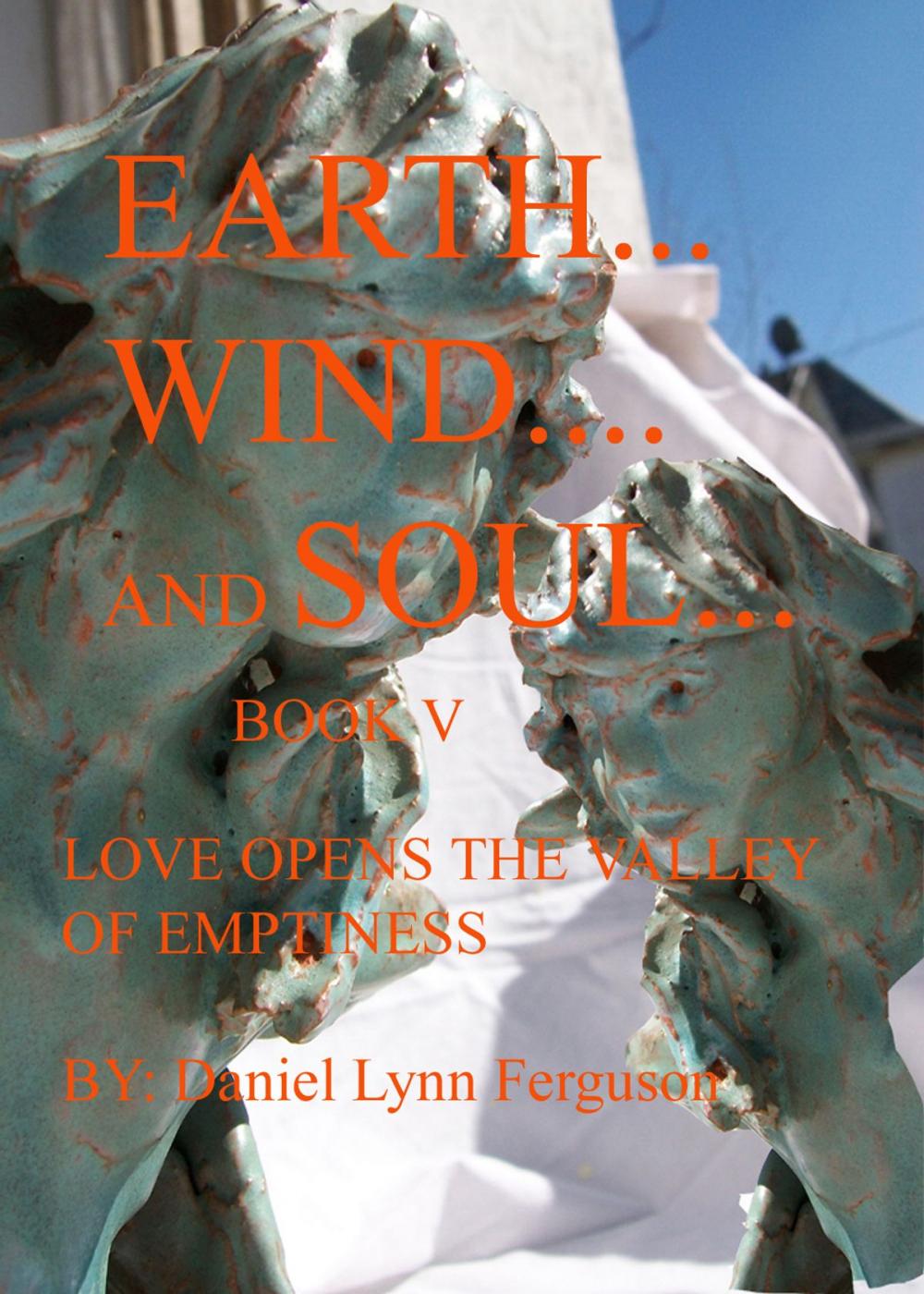 Big bigCover of Book V: Earth, Wind and Soul