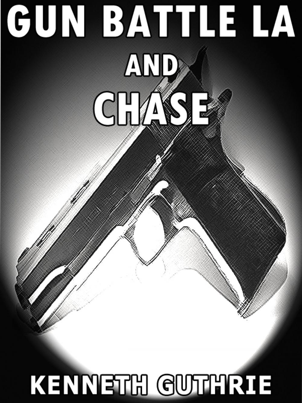 Big bigCover of Monk 2: Chase and Gun Battle LA (Combined Story Pack)
