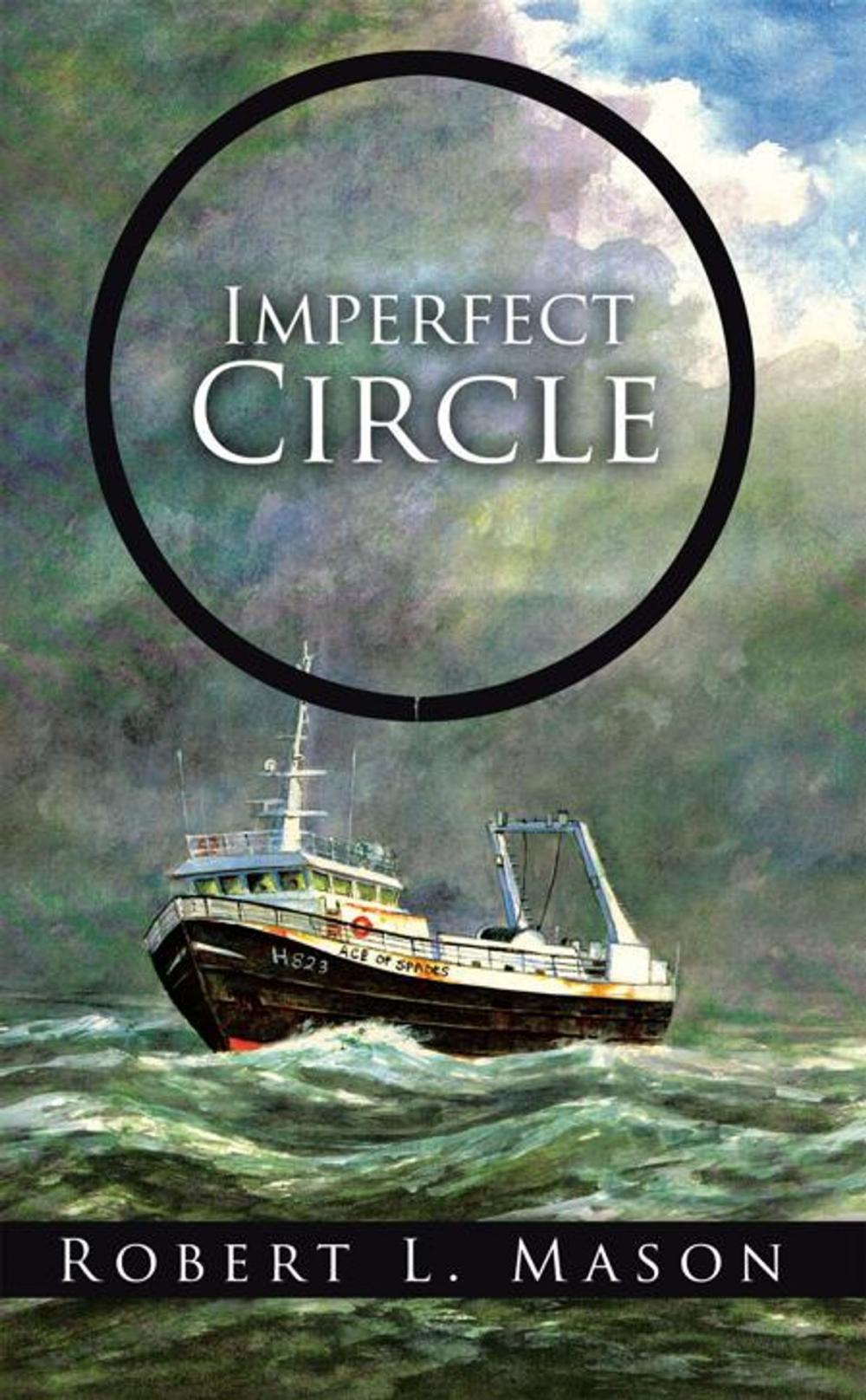 Big bigCover of Imperfect Circle