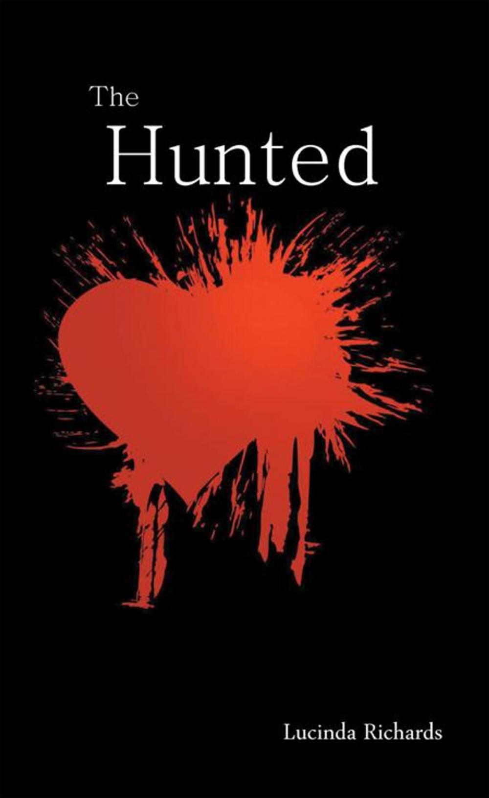 Big bigCover of The Hunted
