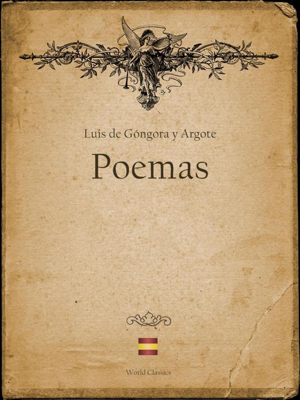 Big bigCover of Poemas (Spanish edition)