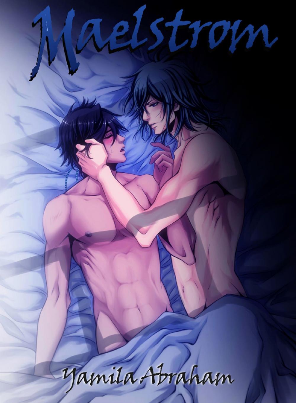 Big bigCover of Maelstrom 5 (Yaoi)