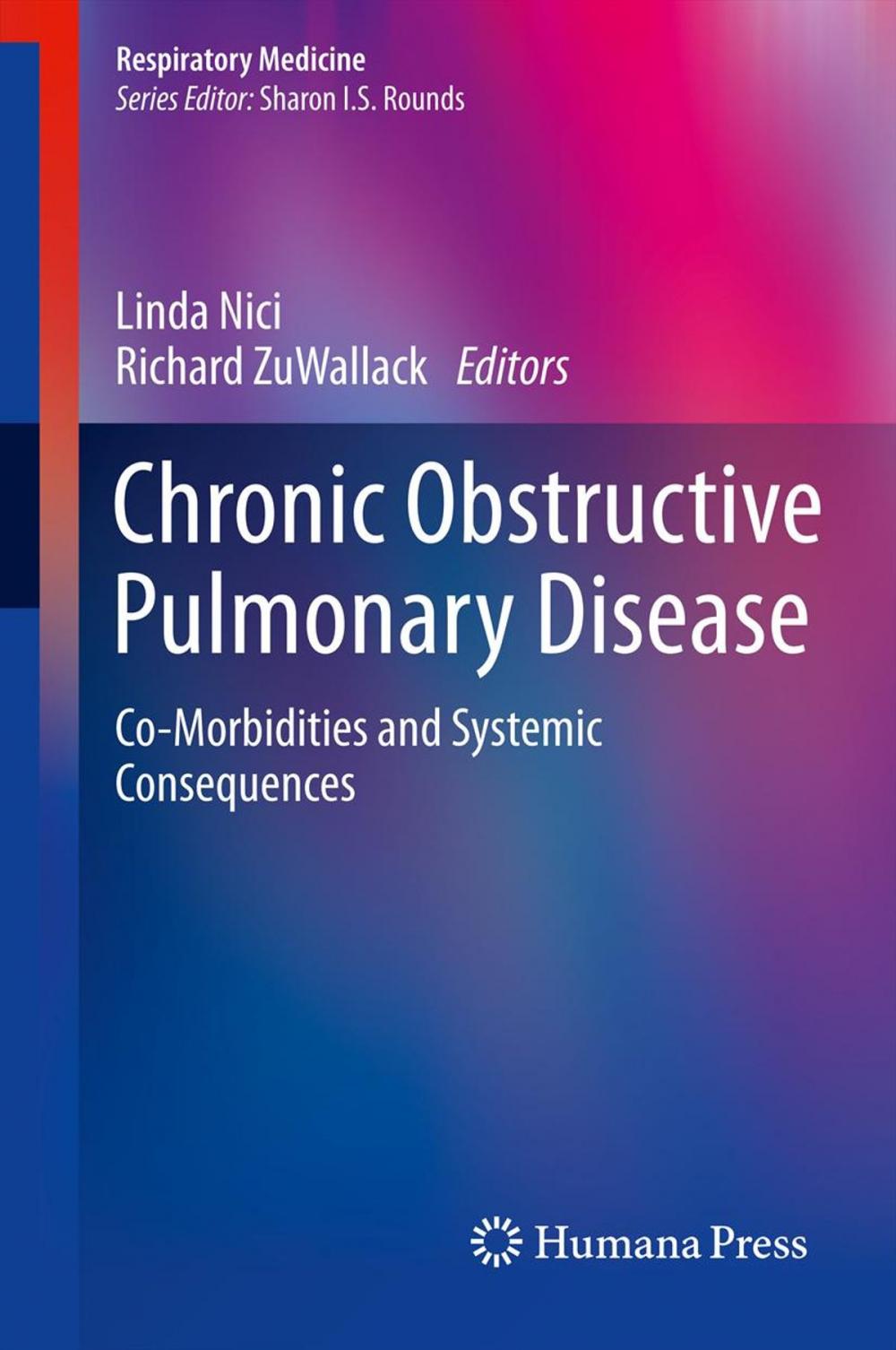 Big bigCover of Chronic Obstructive Pulmonary Disease