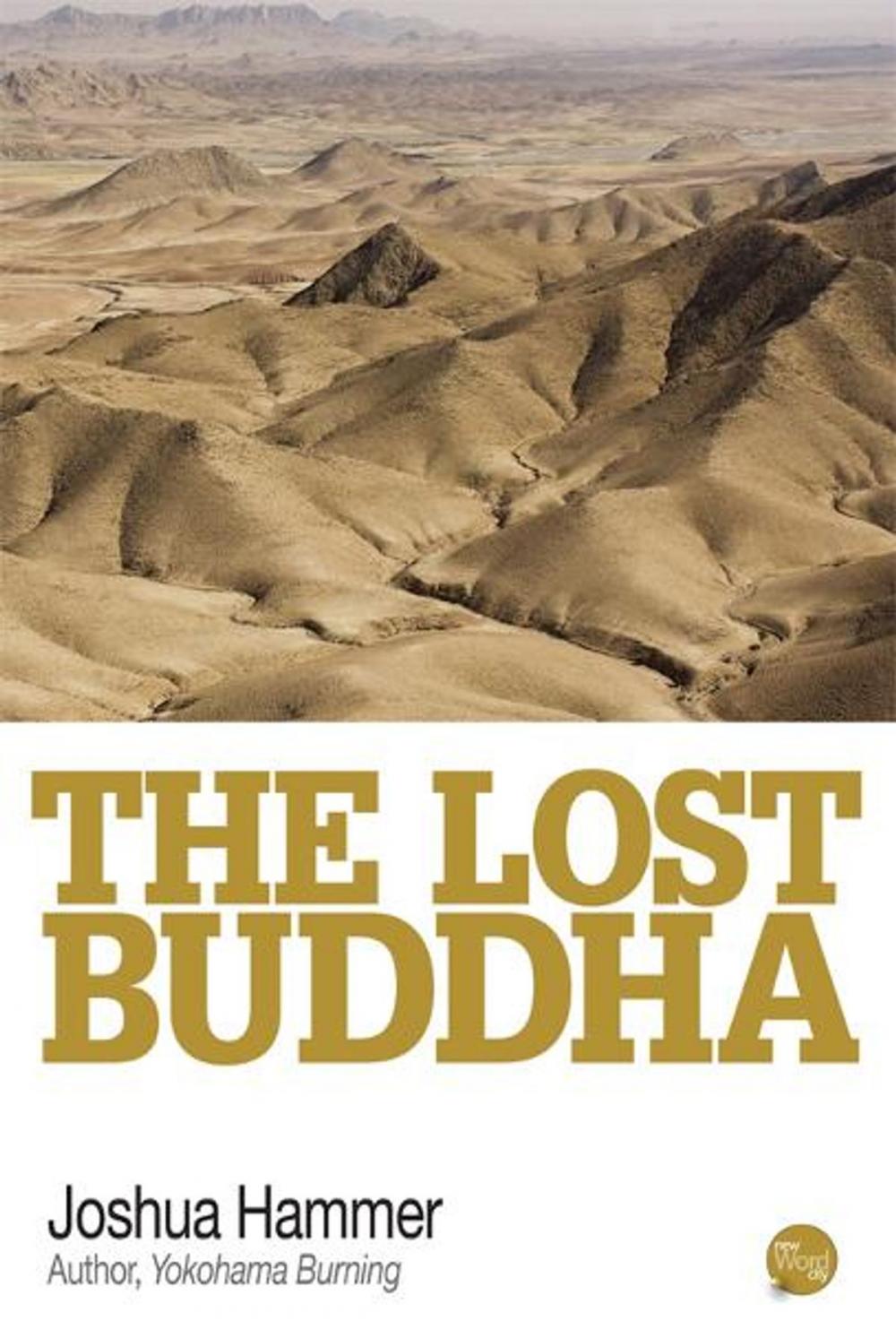 Big bigCover of The Lost Buddha