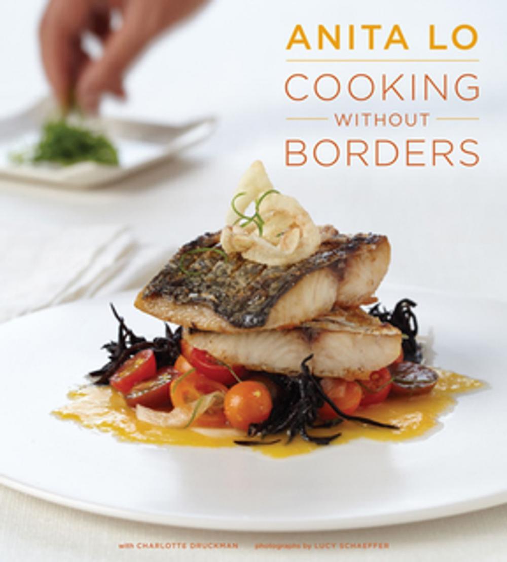 Big bigCover of Cooking Without Borders