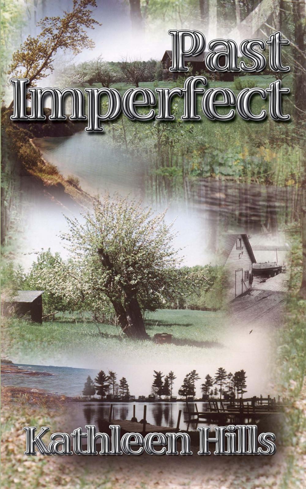 Big bigCover of Past Imperfect