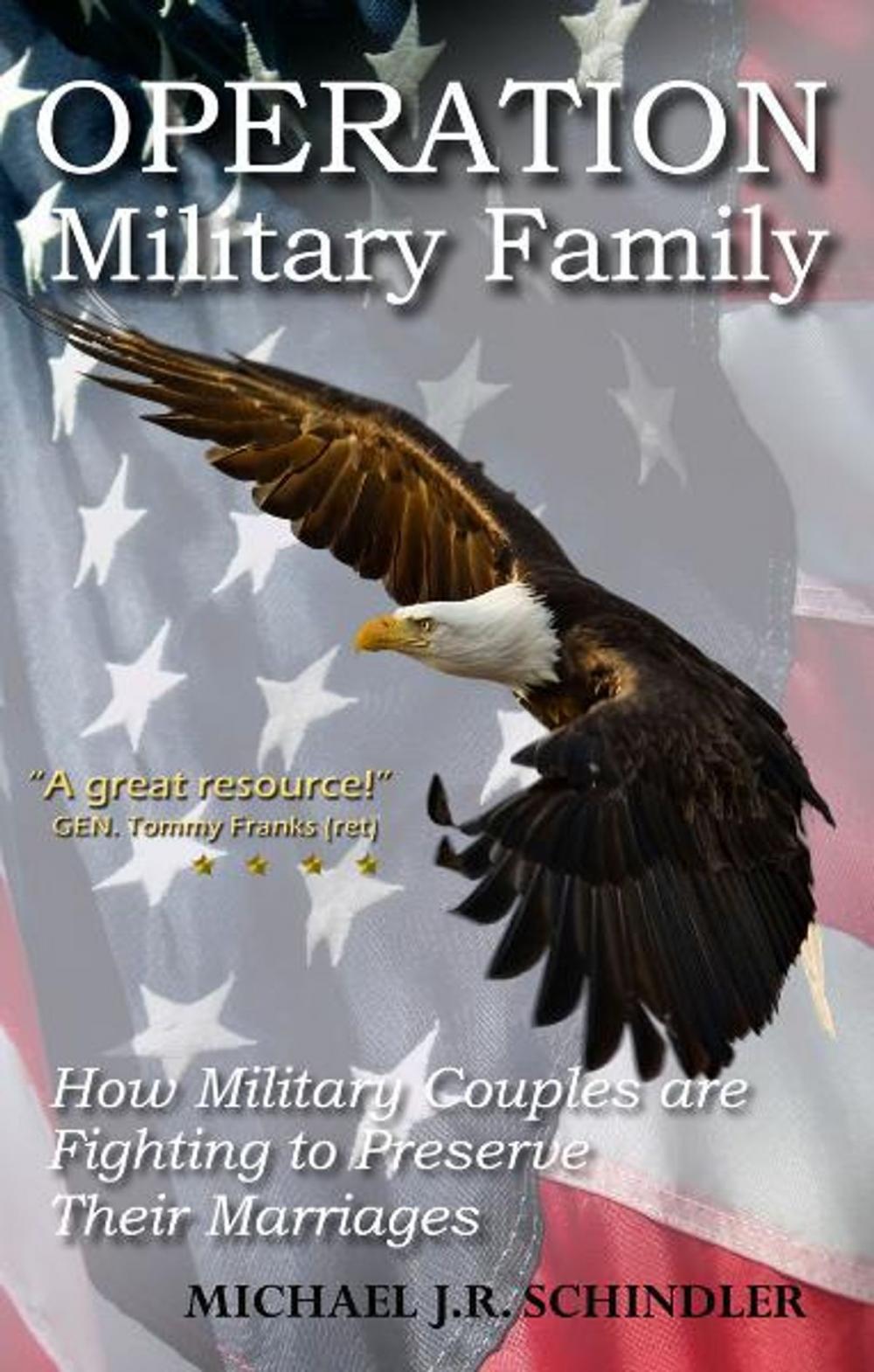 Big bigCover of Operation Military Family