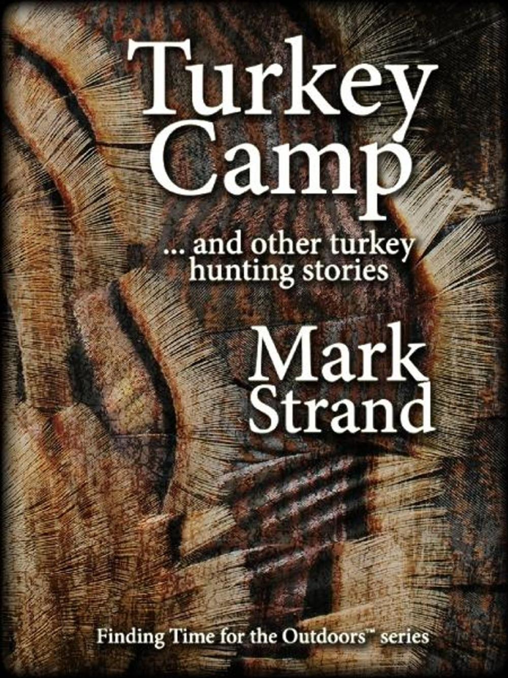 Big bigCover of Turkey Camp