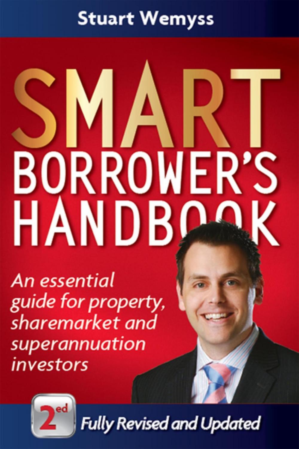 Big bigCover of Smart Borrower's Handbook