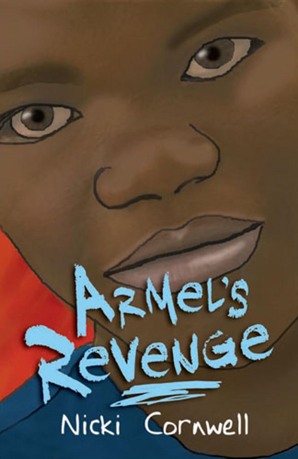 Big bigCover of Armel's Revenge