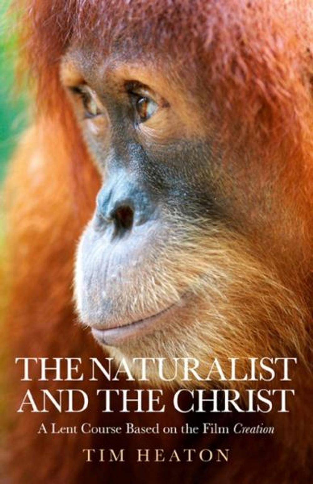 Big bigCover of The Naturalist and the Christ