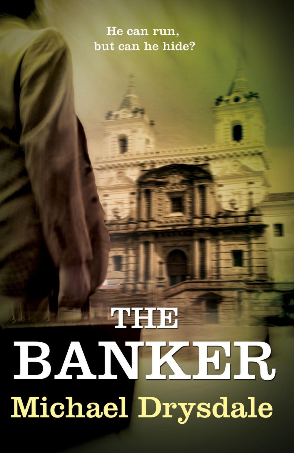 Big bigCover of The Banker