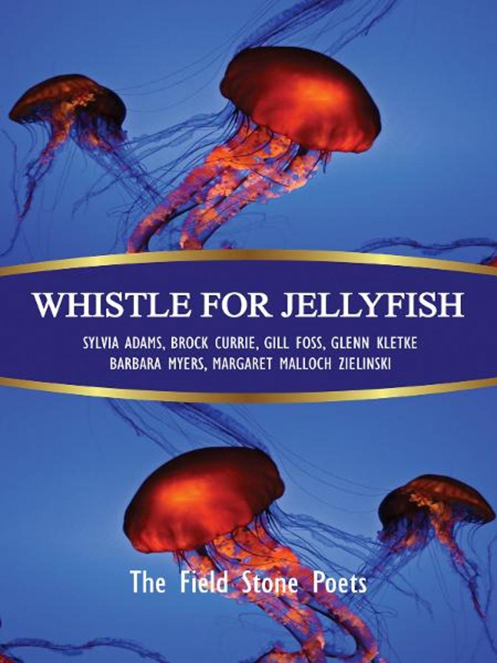 Big bigCover of Whistle for Jellyfish