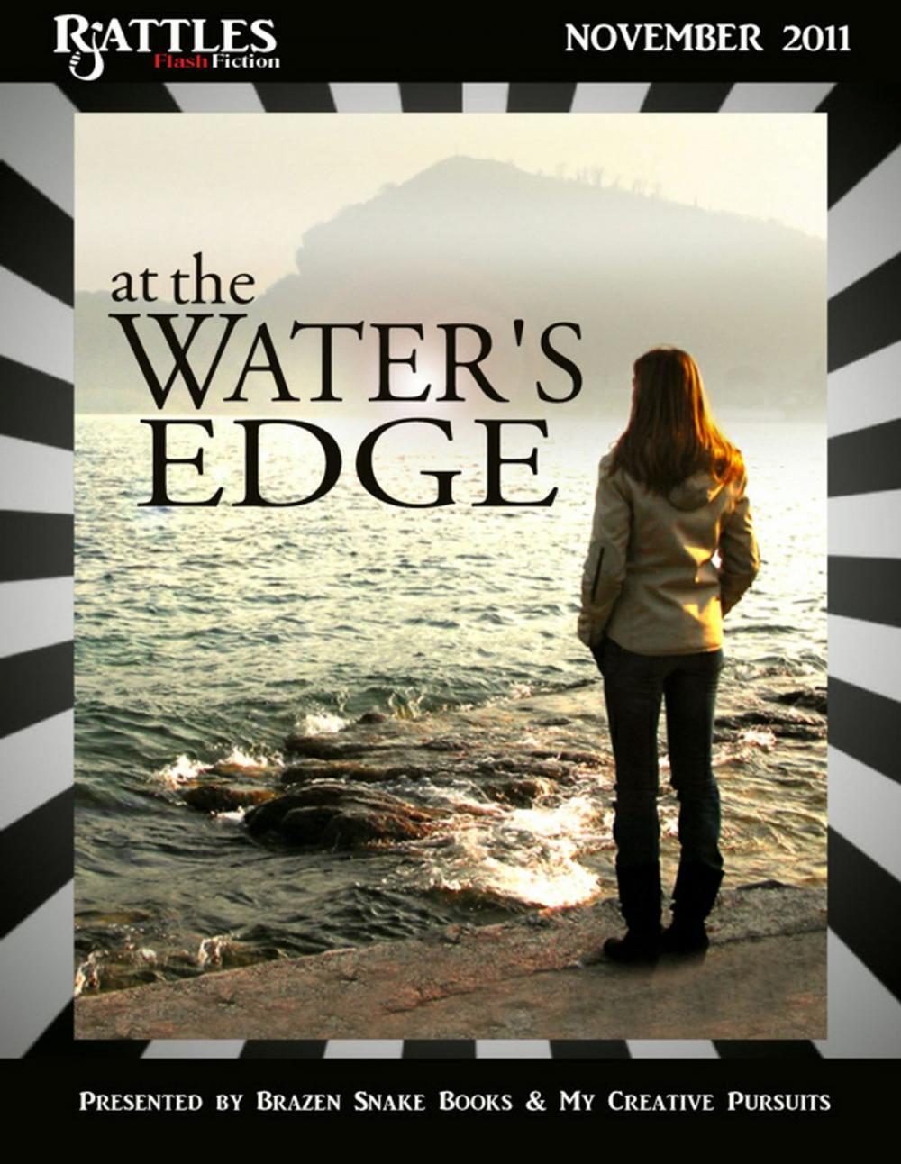 Big bigCover of At the Water's Edge