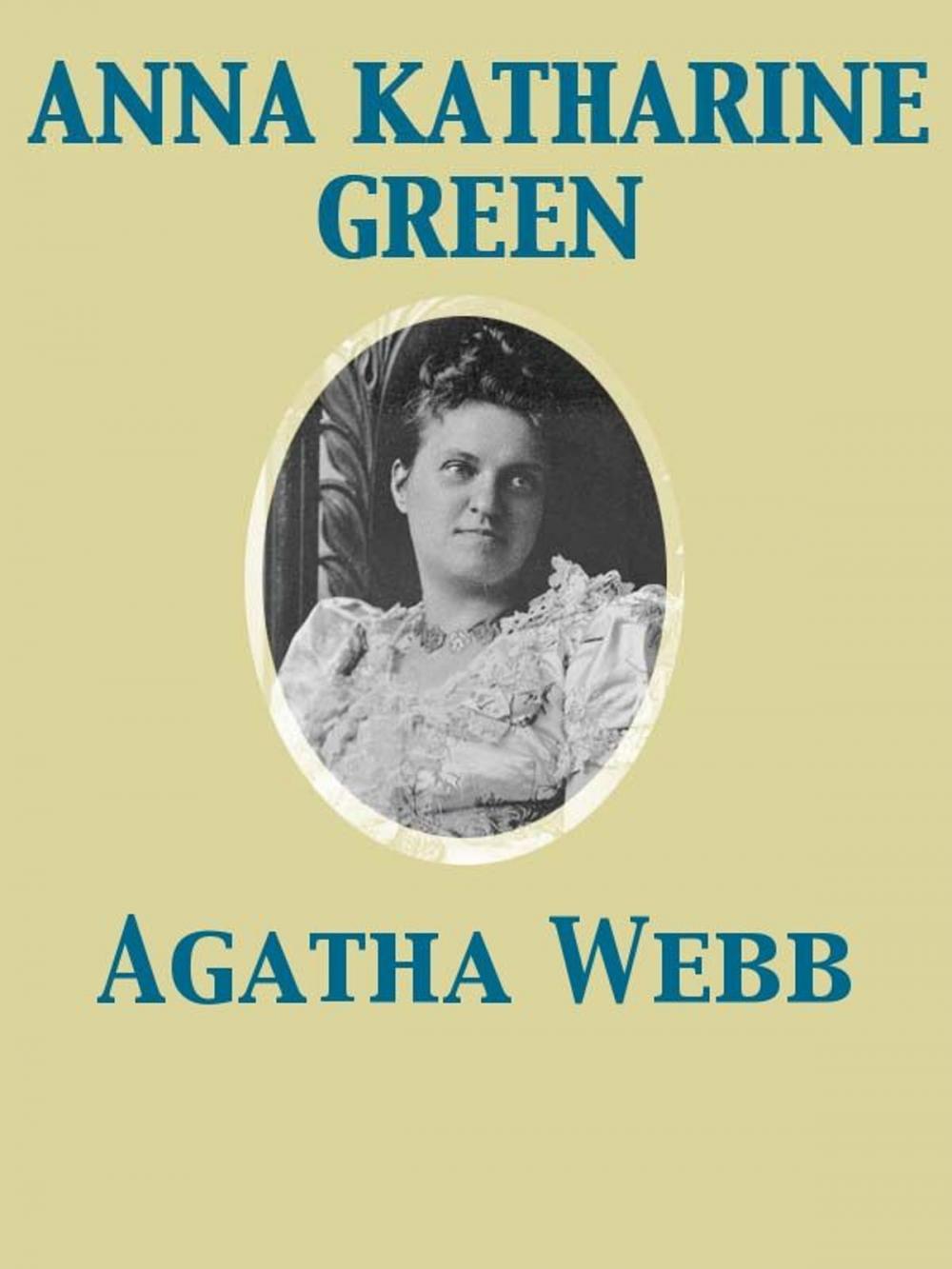 Big bigCover of Agatha Webb
