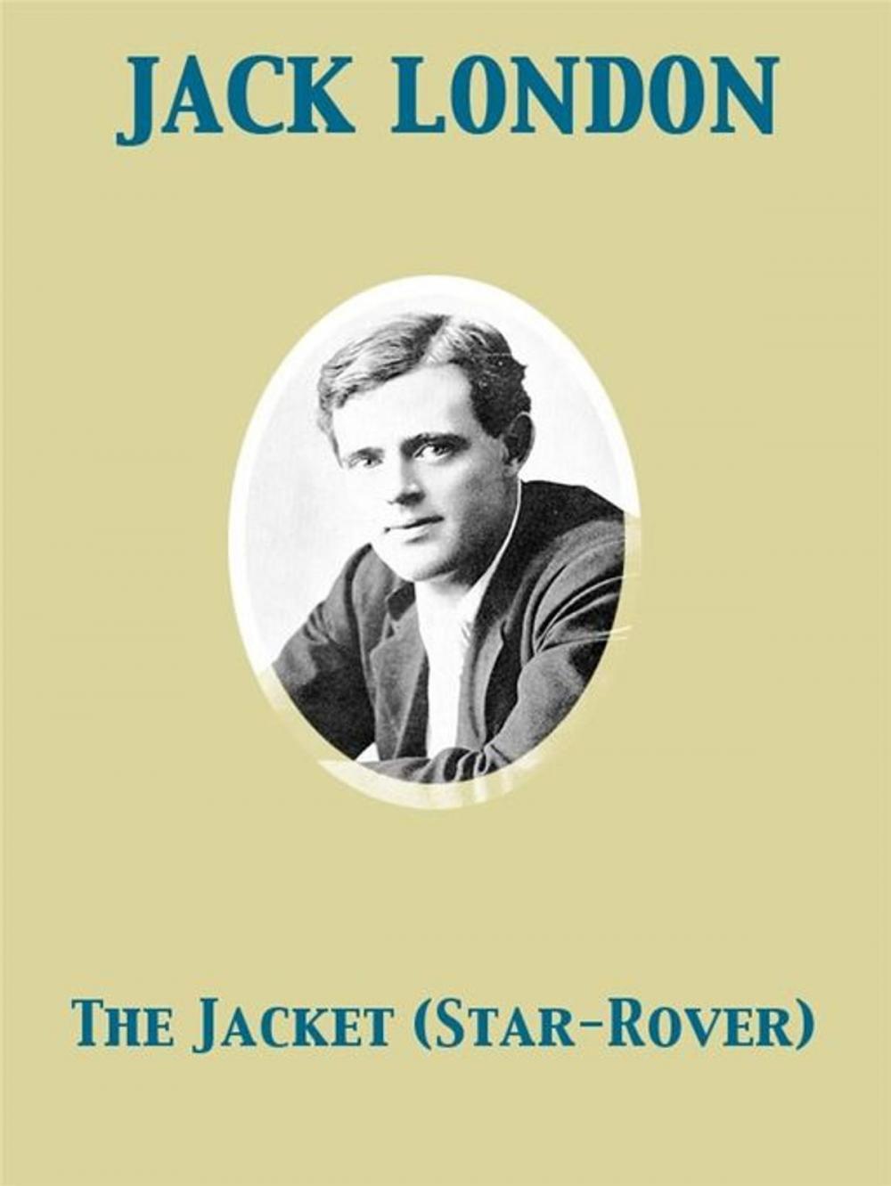 Big bigCover of The Jacket (Star-Rover)