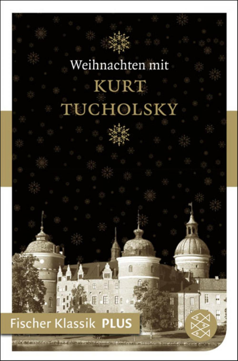 Big bigCover of Weihnachten mit Kurt Tucholsky