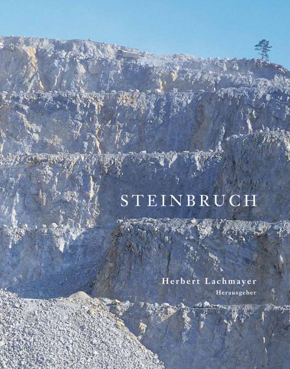 Big bigCover of Steinbruch