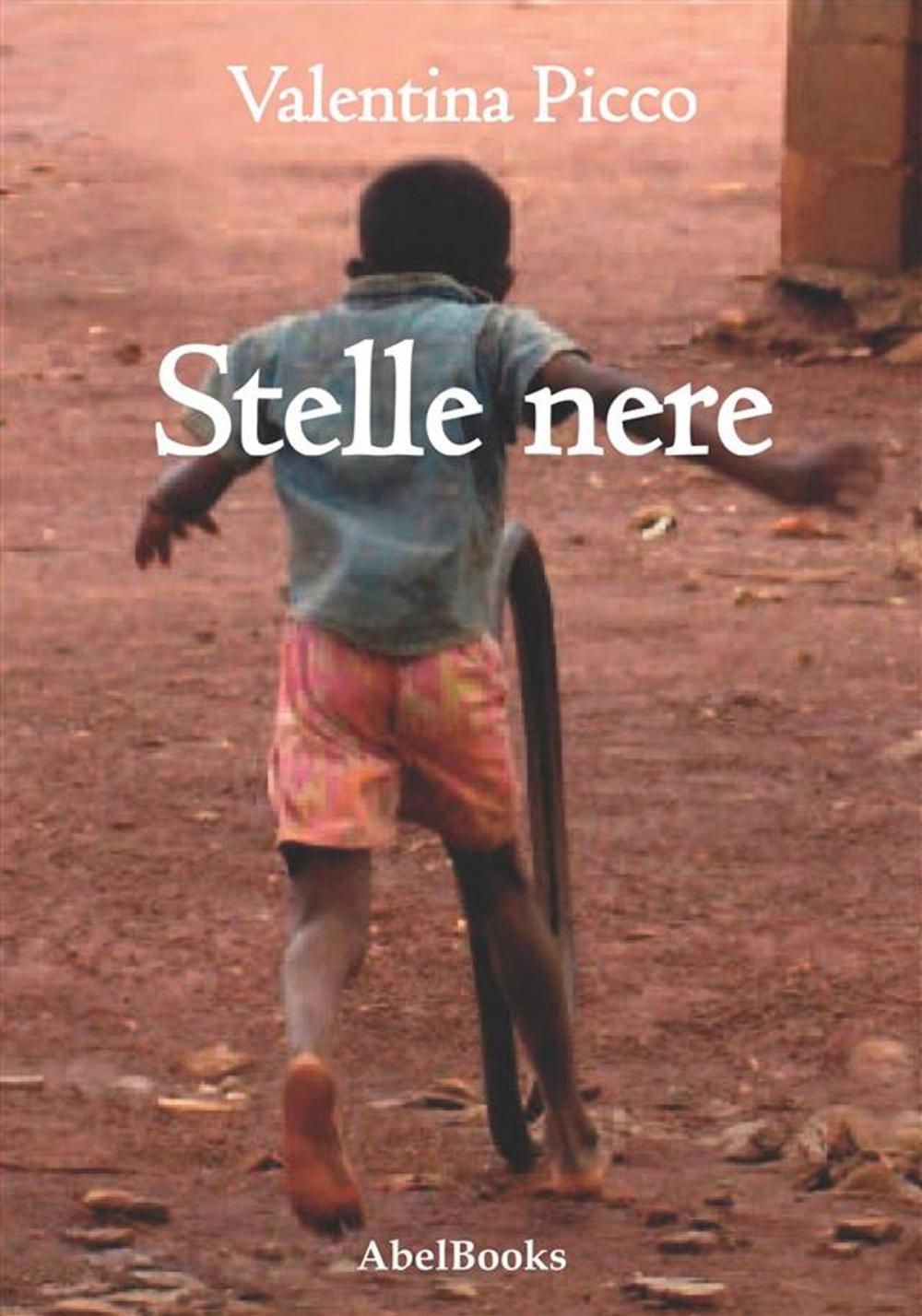 Big bigCover of Stelle Nere
