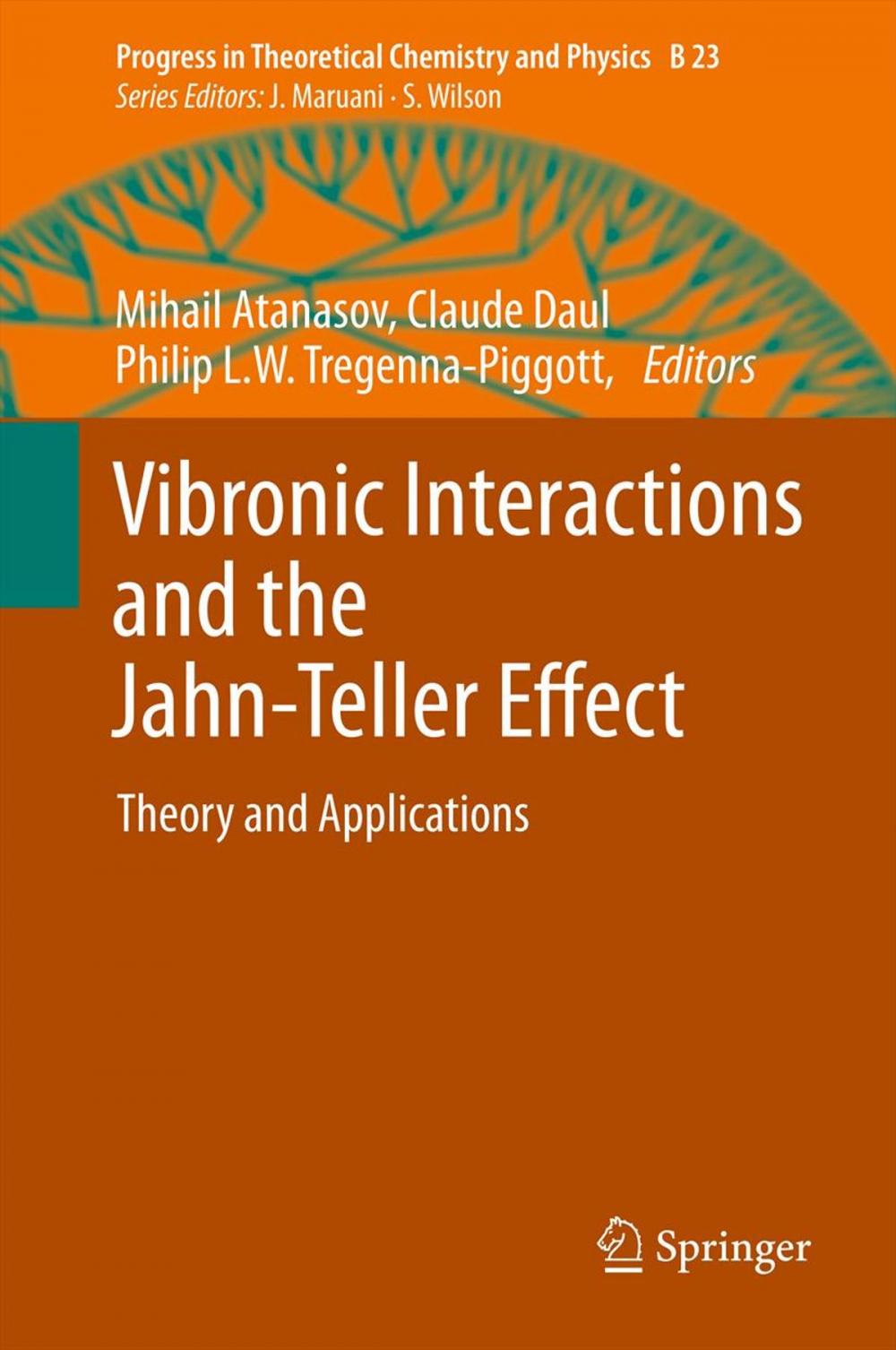 Big bigCover of Vibronic Interactions and the Jahn-Teller Effect