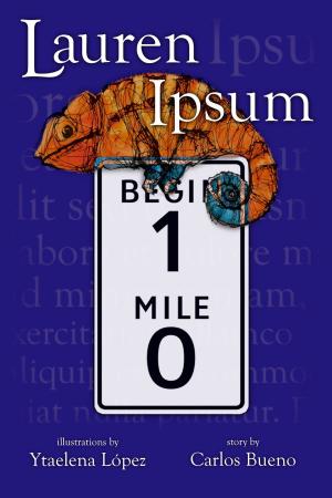 Cover of the book Lauren Ipsum by Mary E. Pearson
